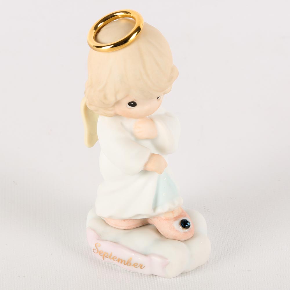 Precious Moments Figurines