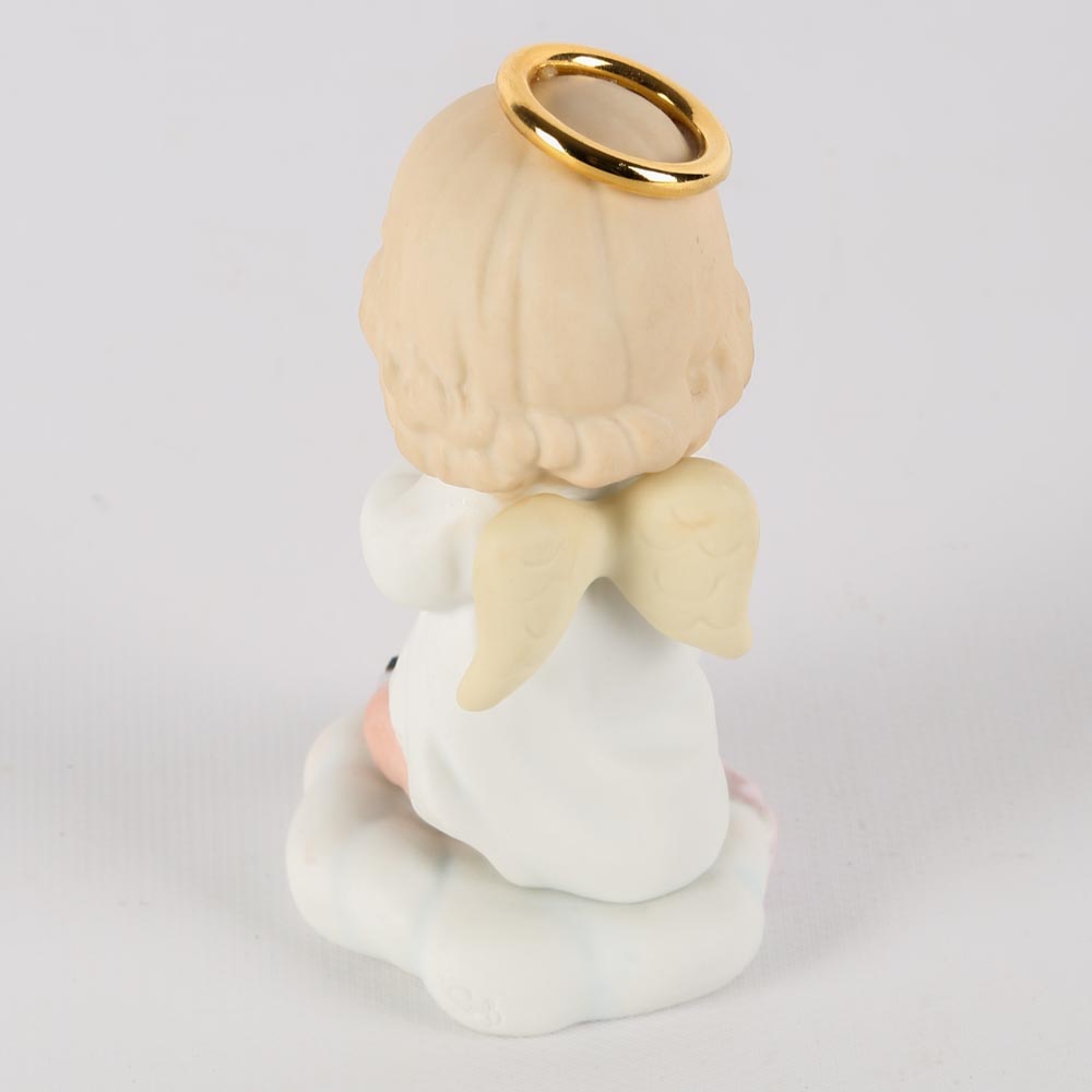Precious Moments Figurines