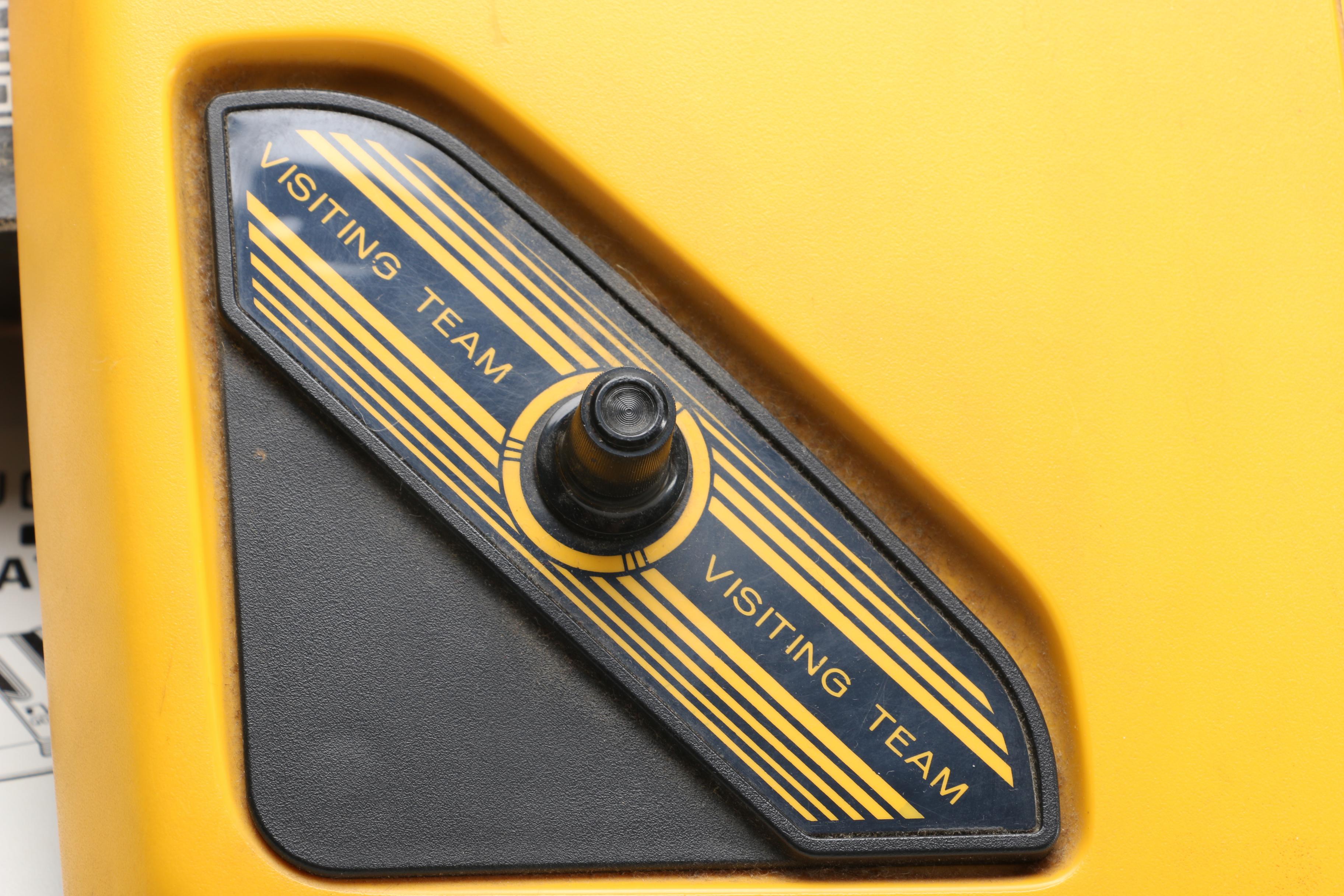 1976 Magnavox Odyssey 300 Video Game Console