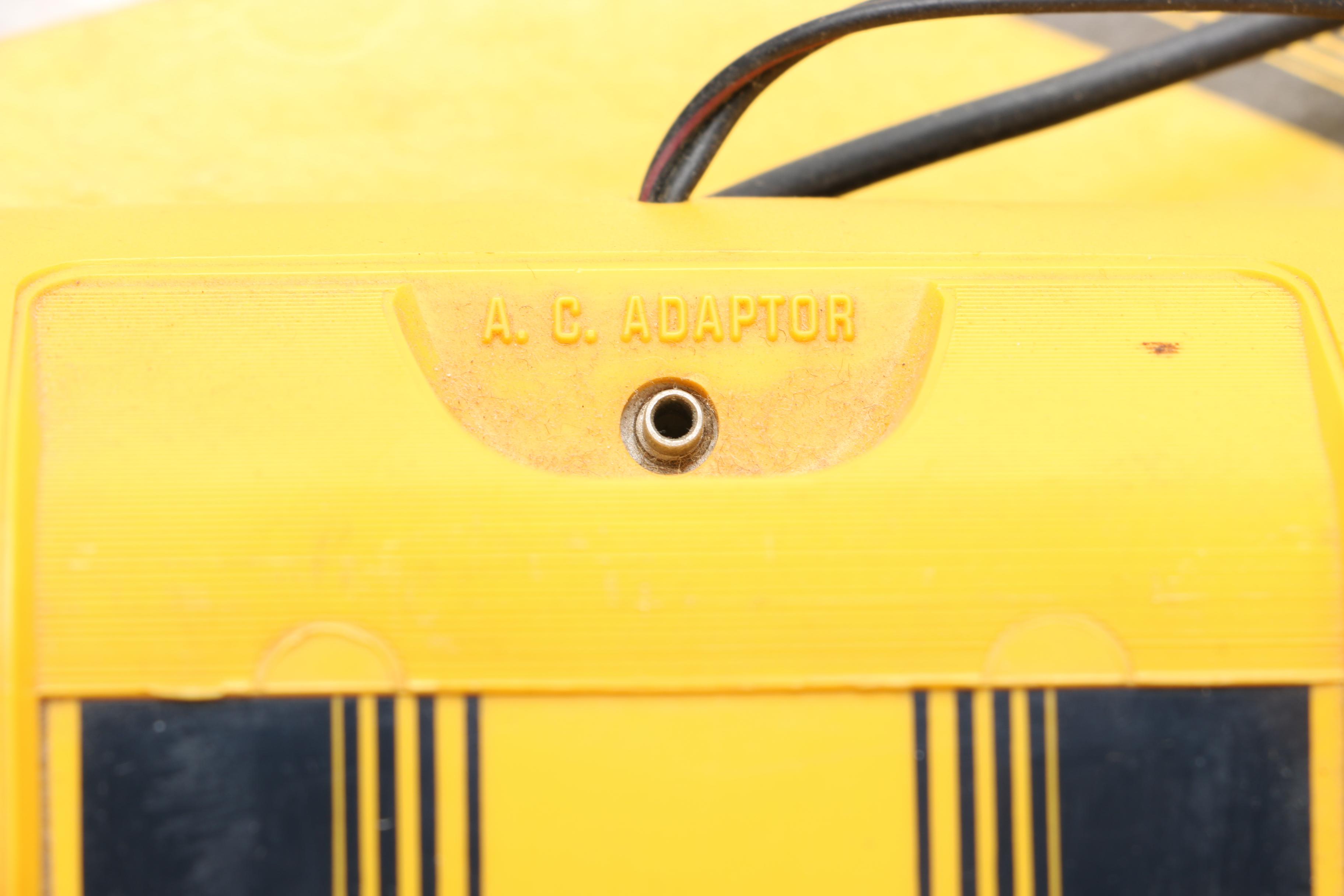 1976 Magnavox Odyssey 300 Video Game Console