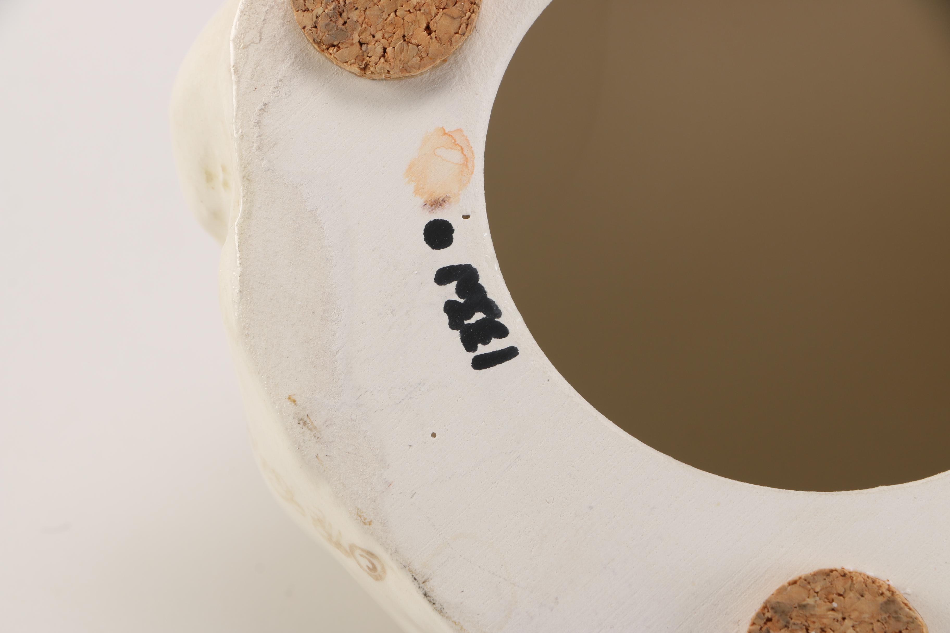 Polar Bear Décor Including Hutschenreuther and B&G Plates