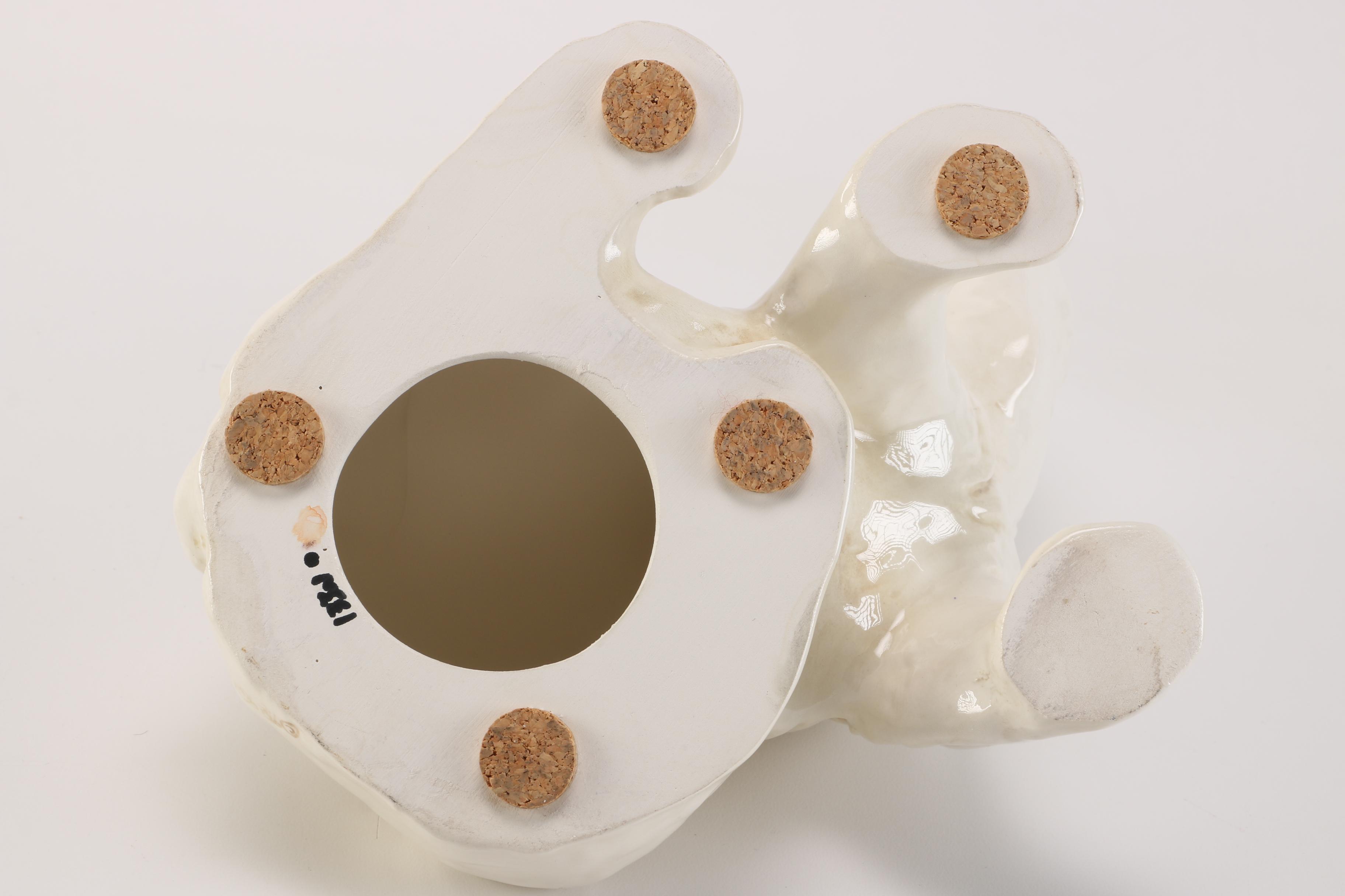 Polar Bear Décor Including Hutschenreuther and B&G Plates