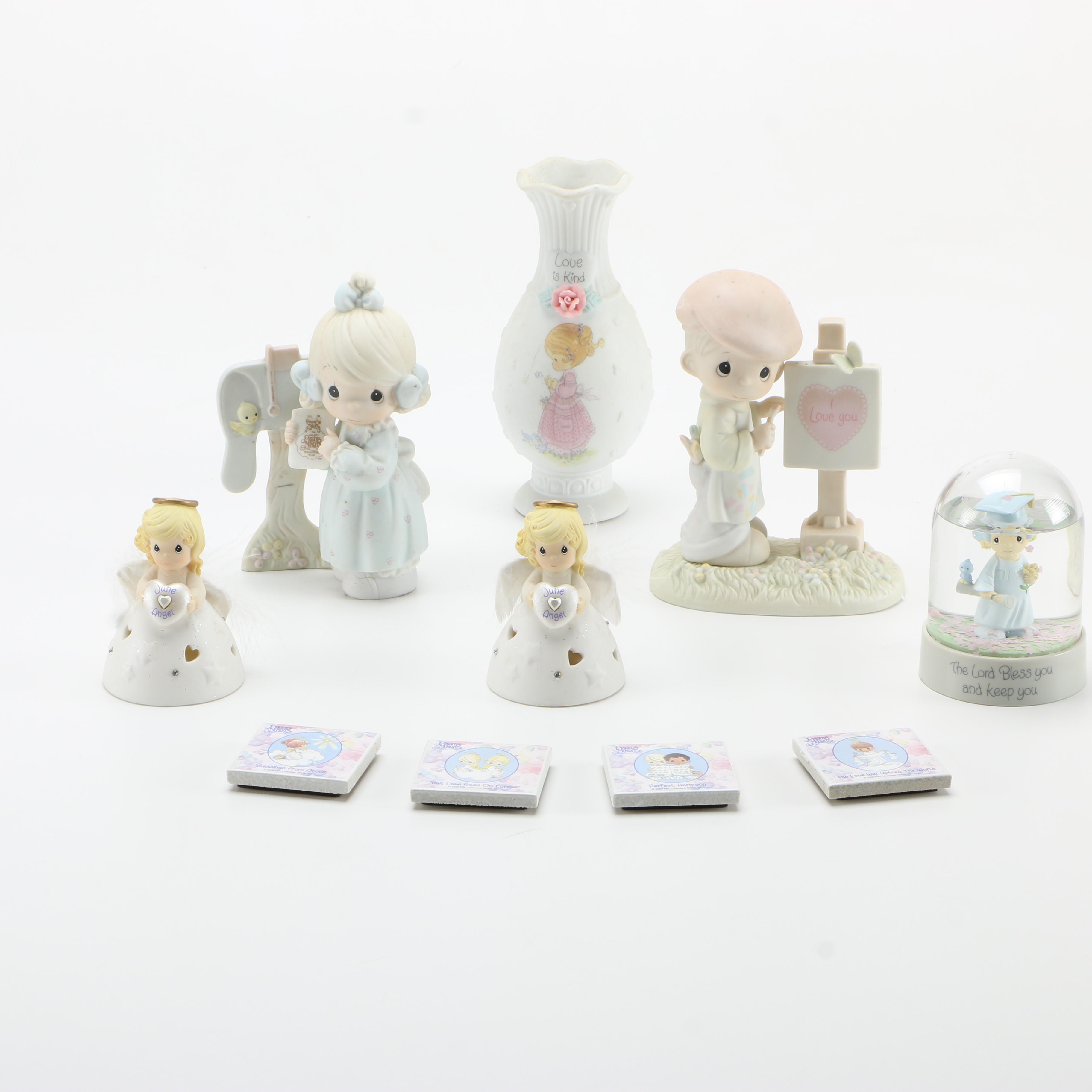 Precious Moments Collection