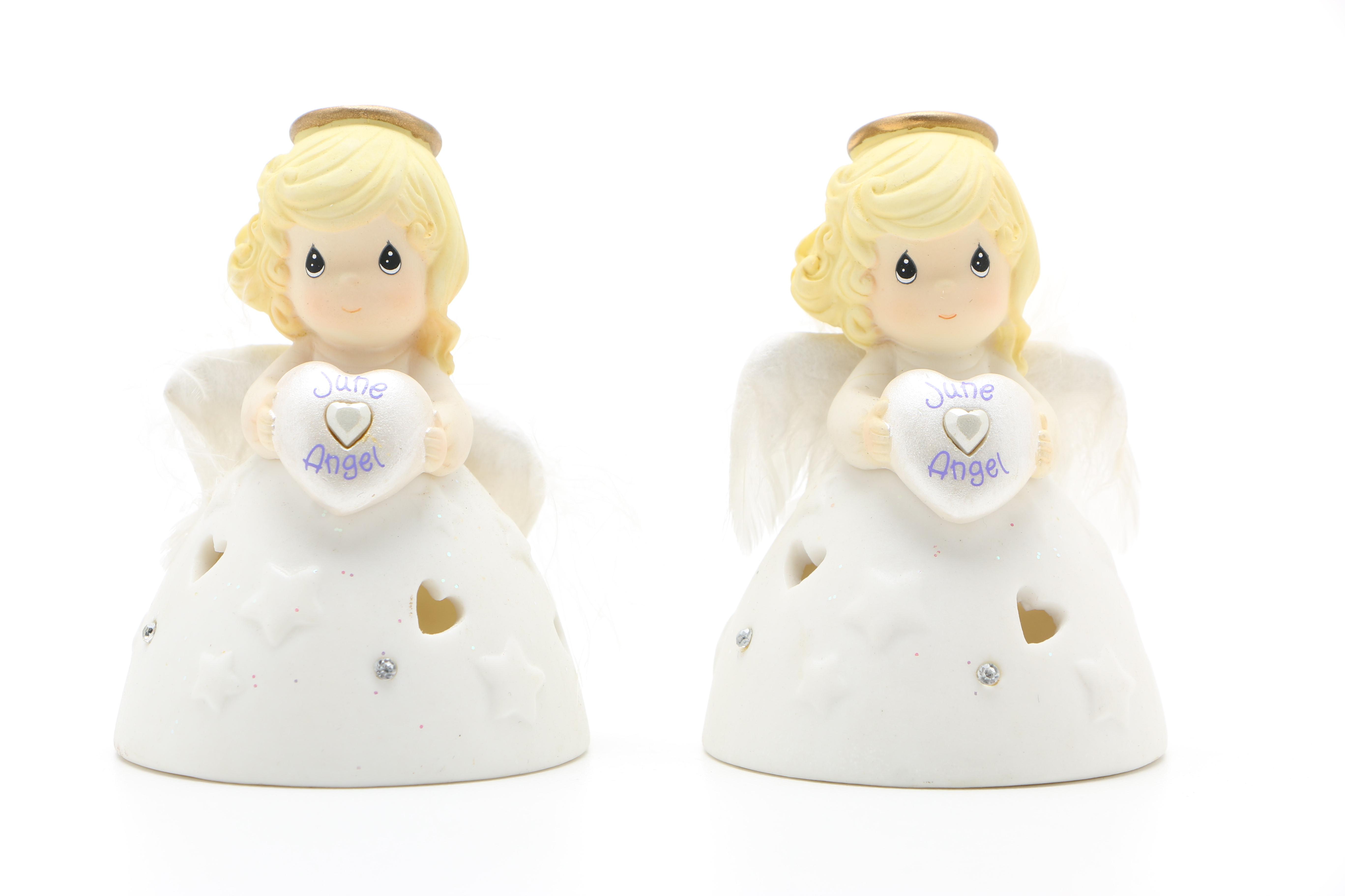 Precious Moments Collection