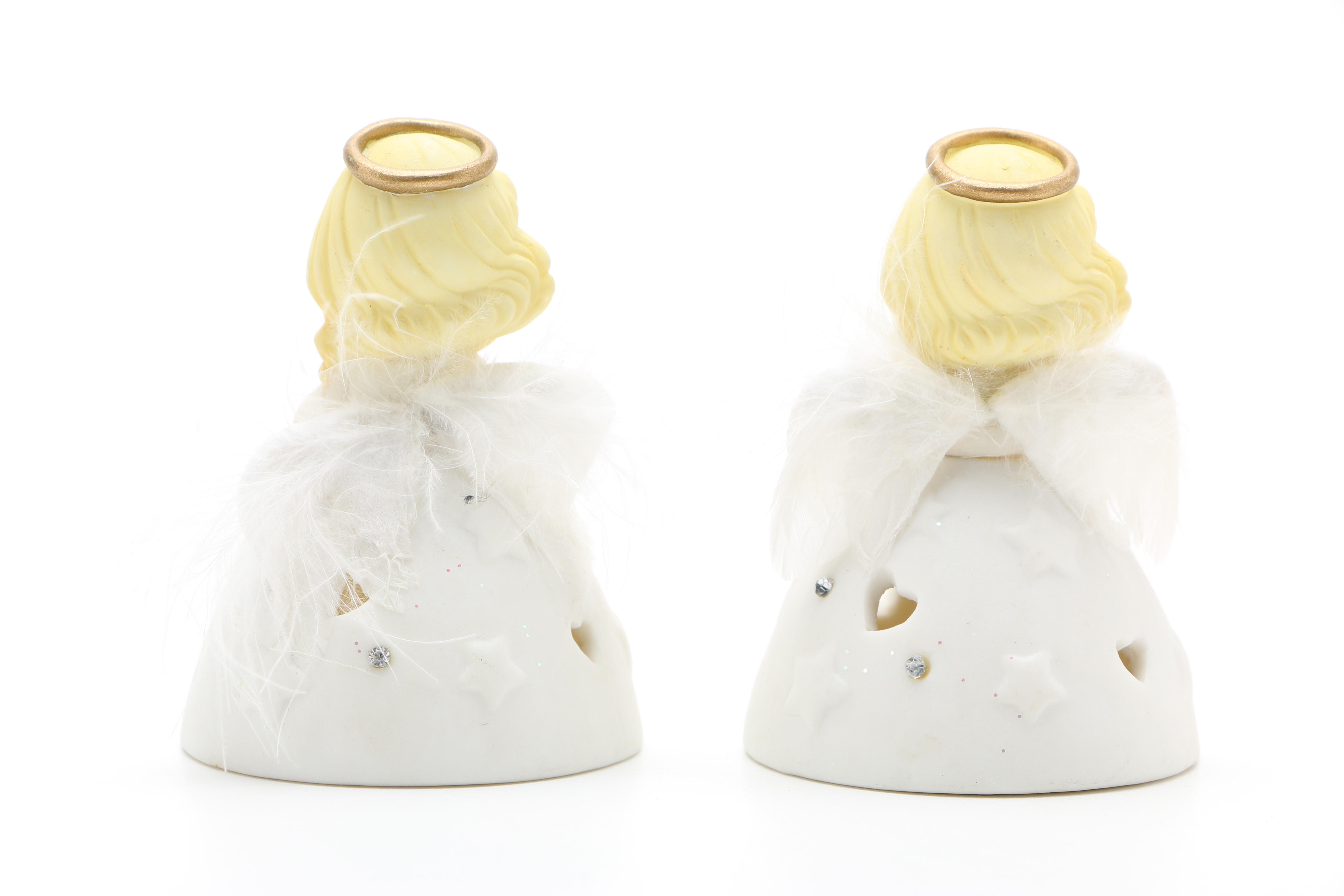 Precious Moments Collection