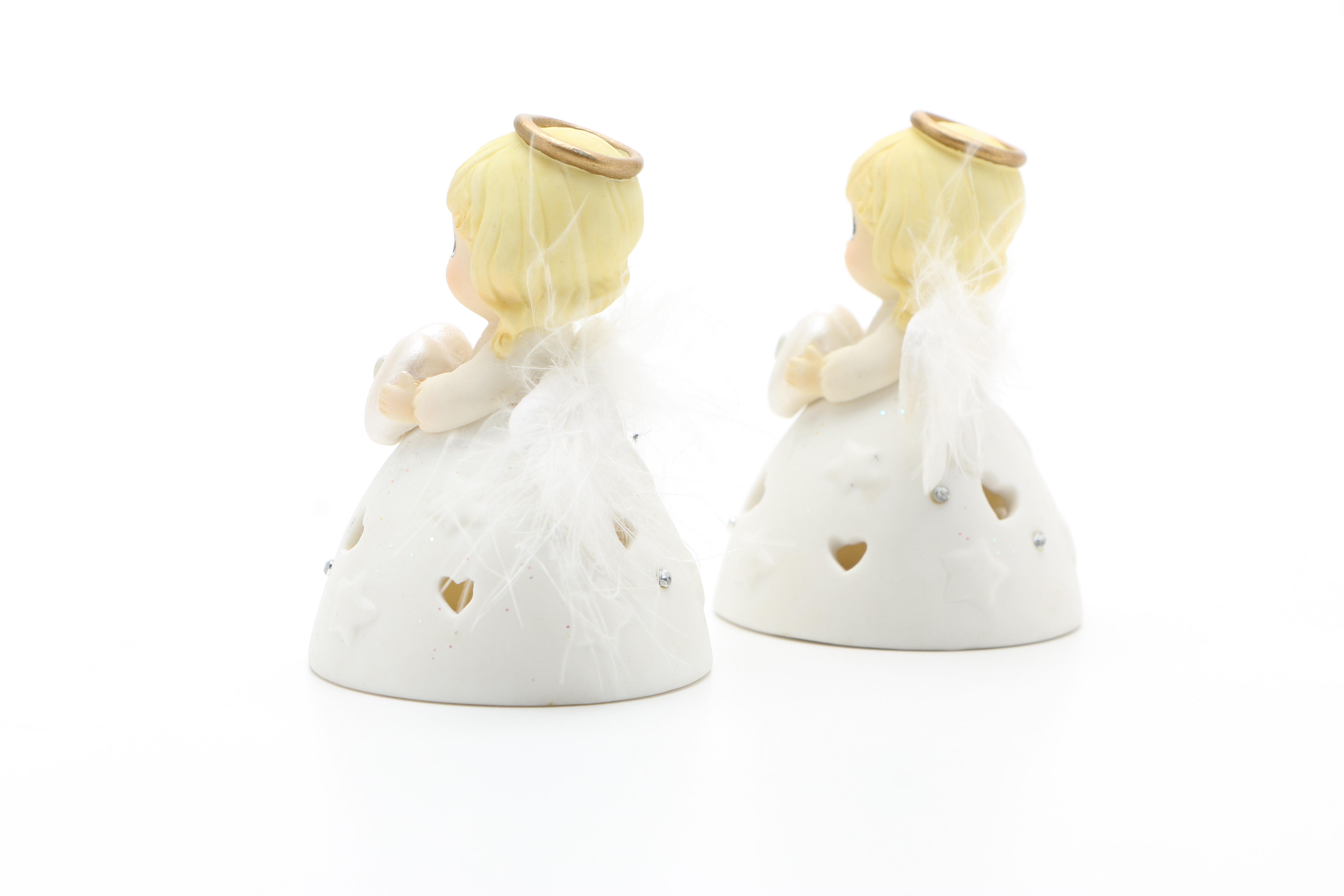 Precious Moments Collection