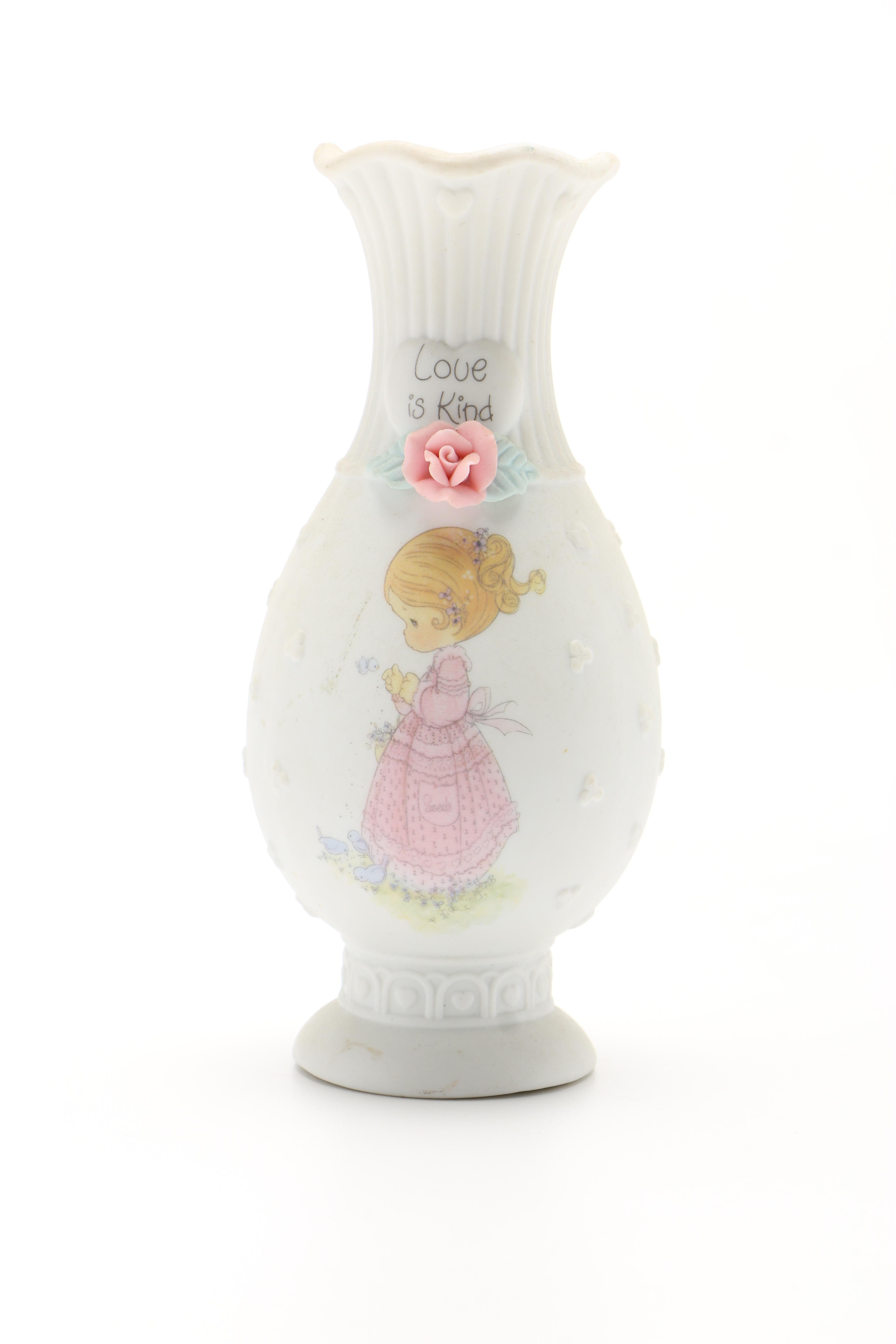 Precious Moments Collection