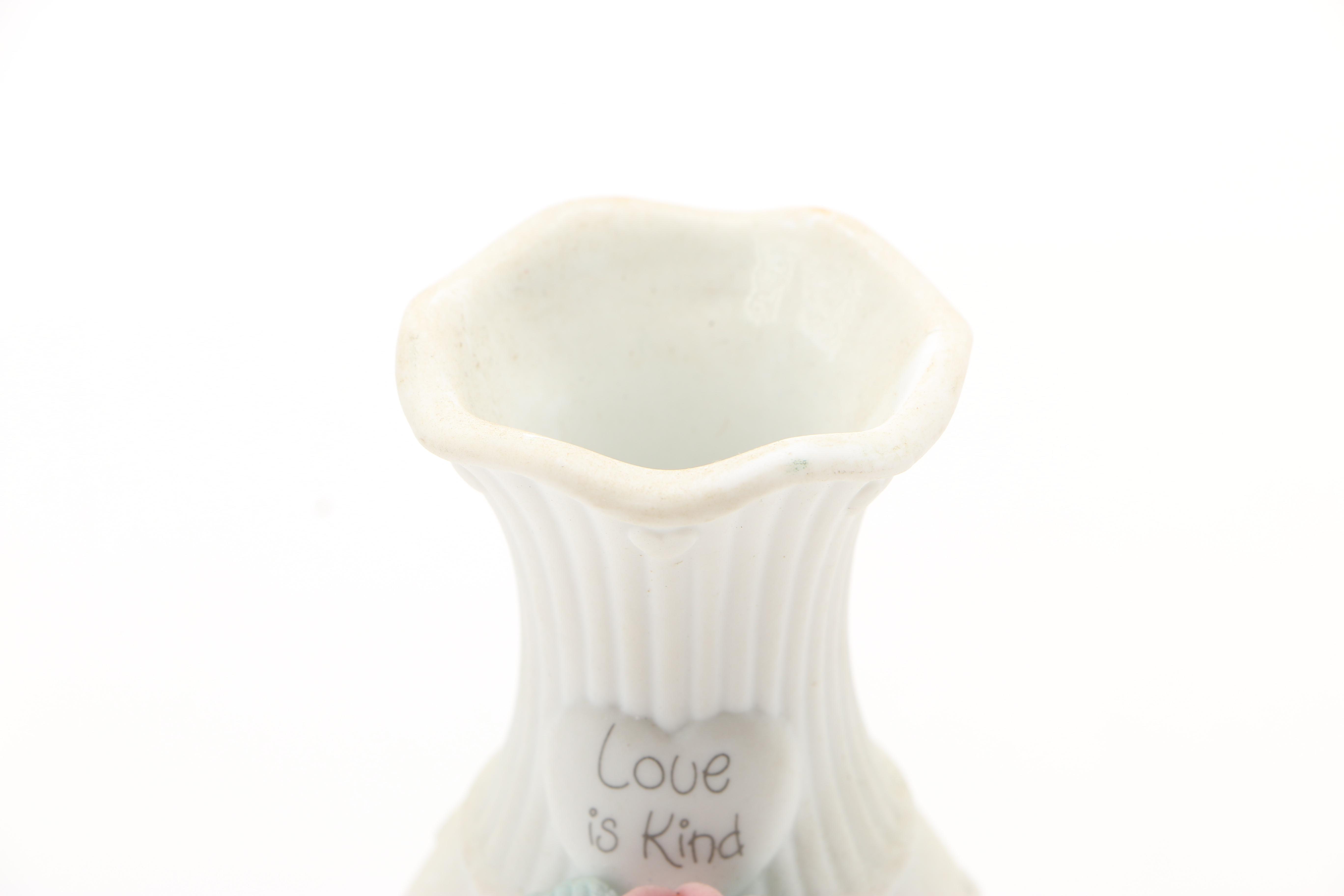 Precious Moments Collection