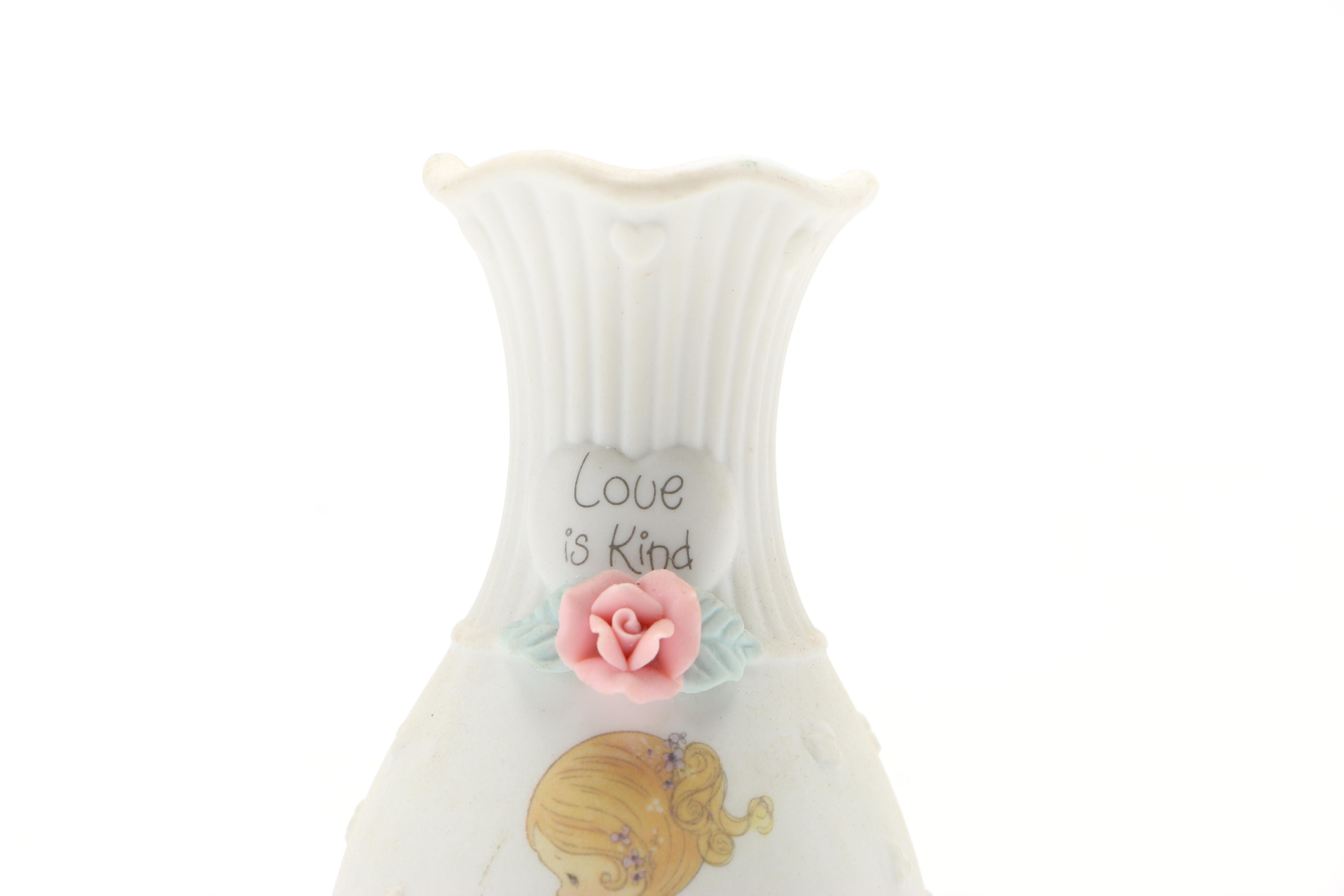 Precious Moments Collection