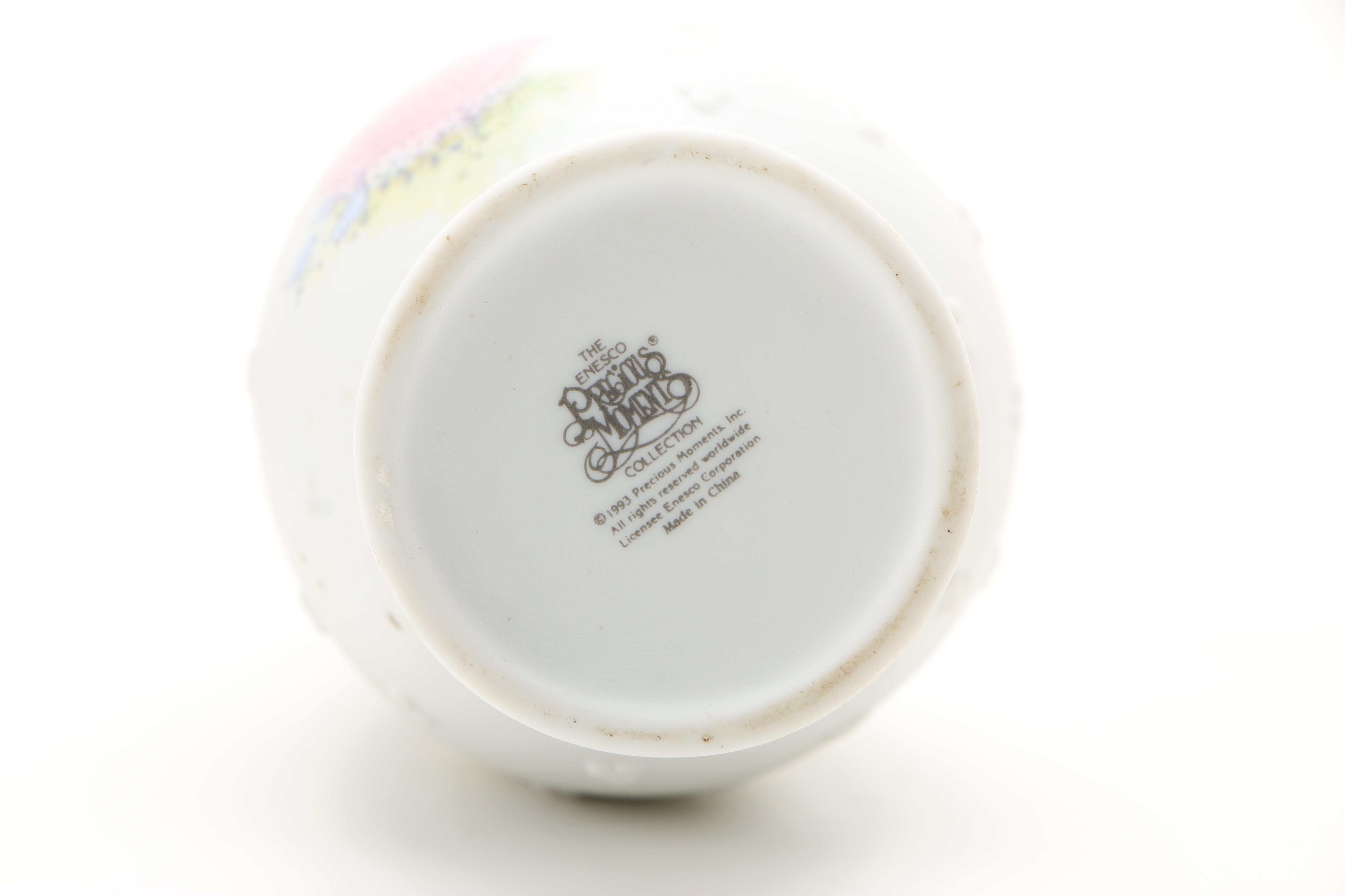 Precious Moments Collection