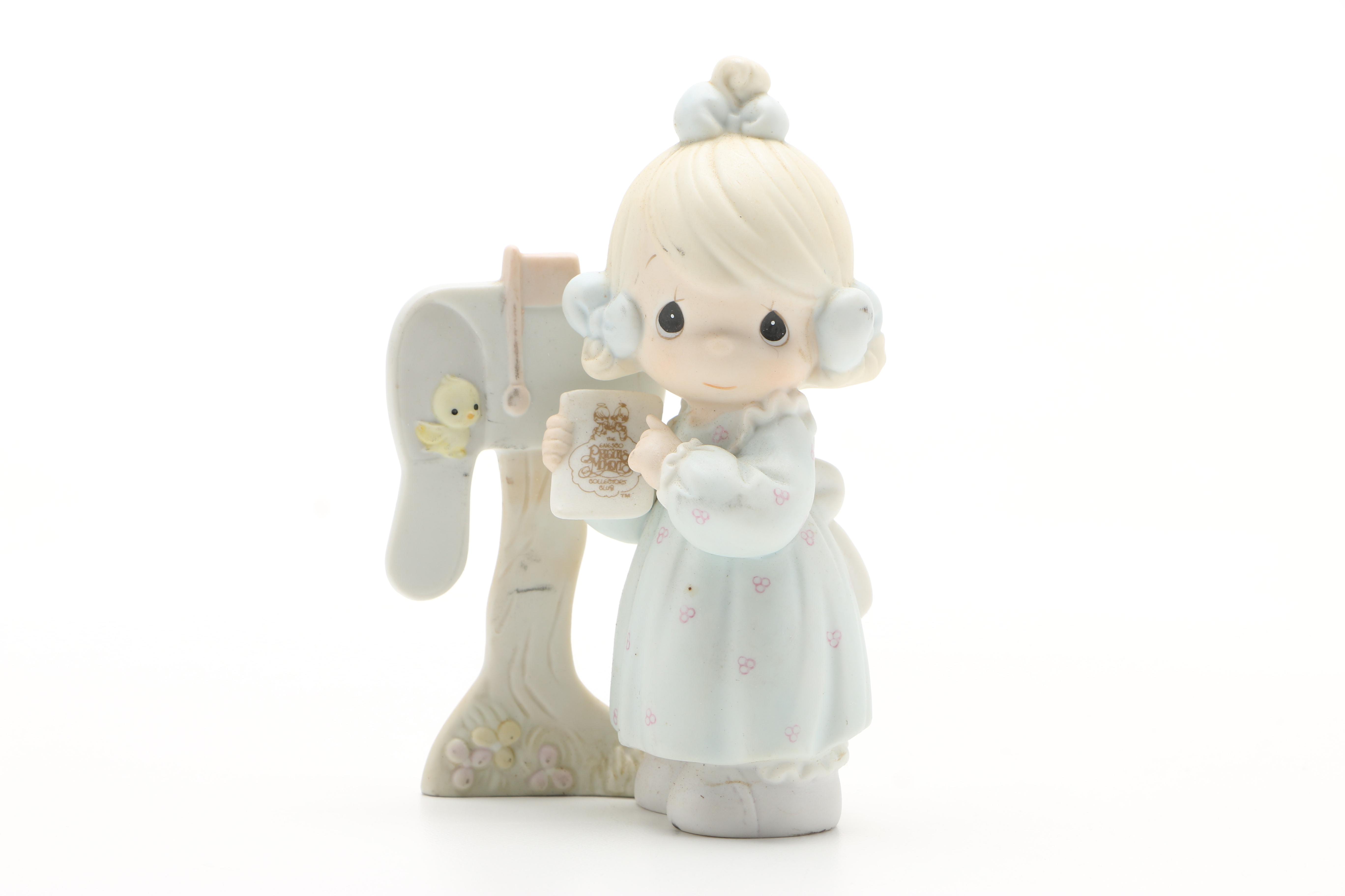 Precious Moments Collection