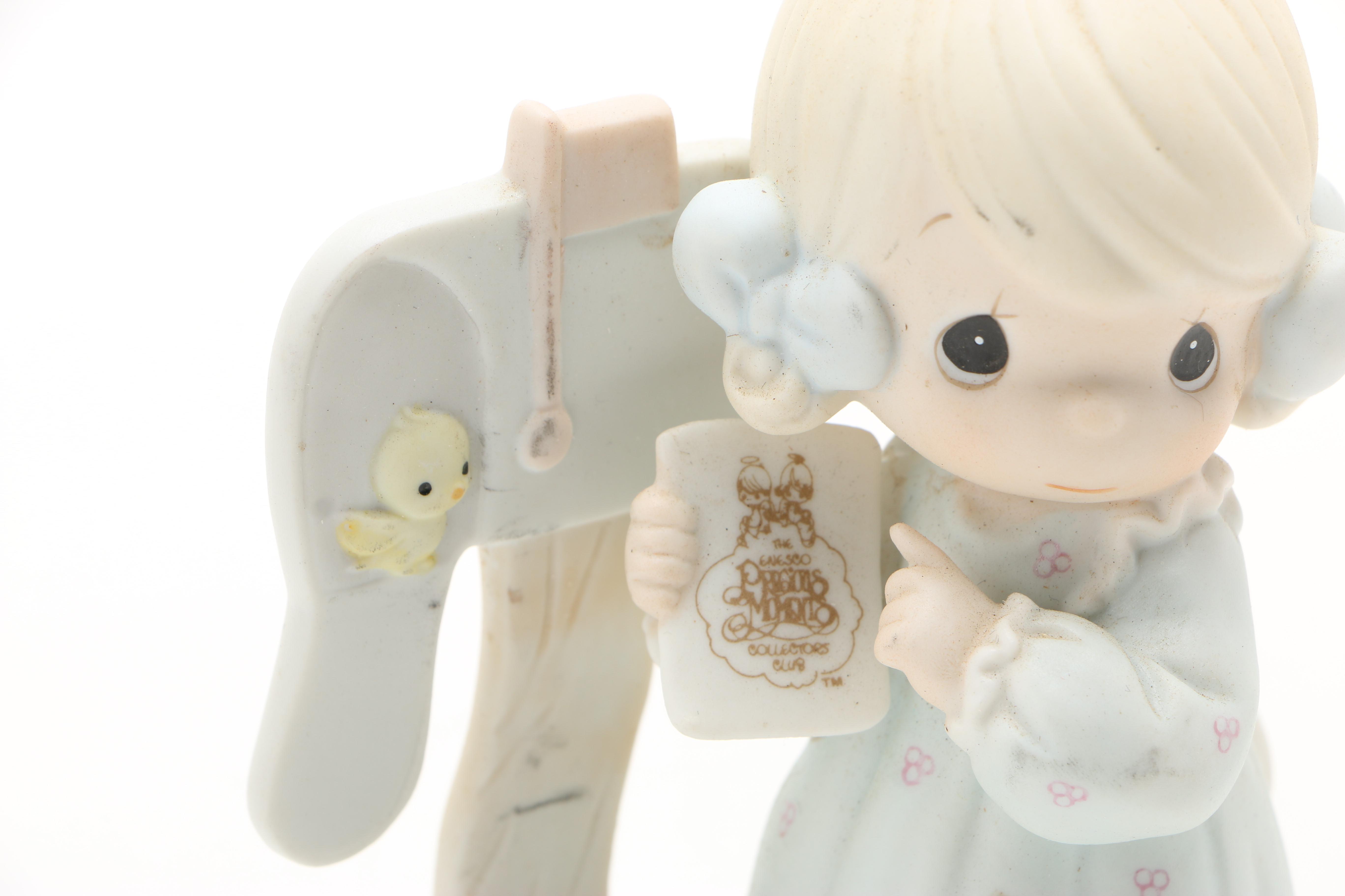 Precious Moments Collection