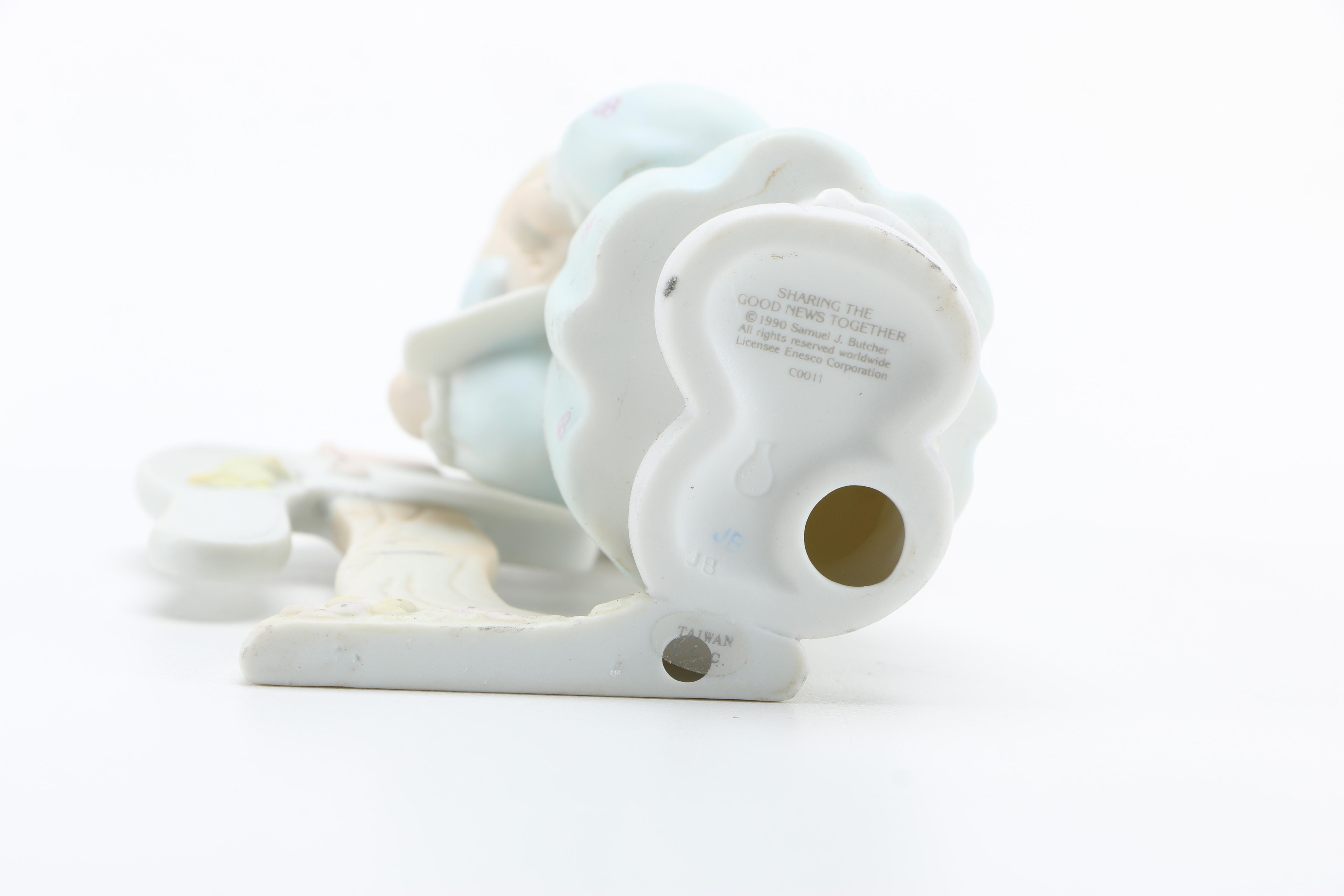 Precious Moments Collection