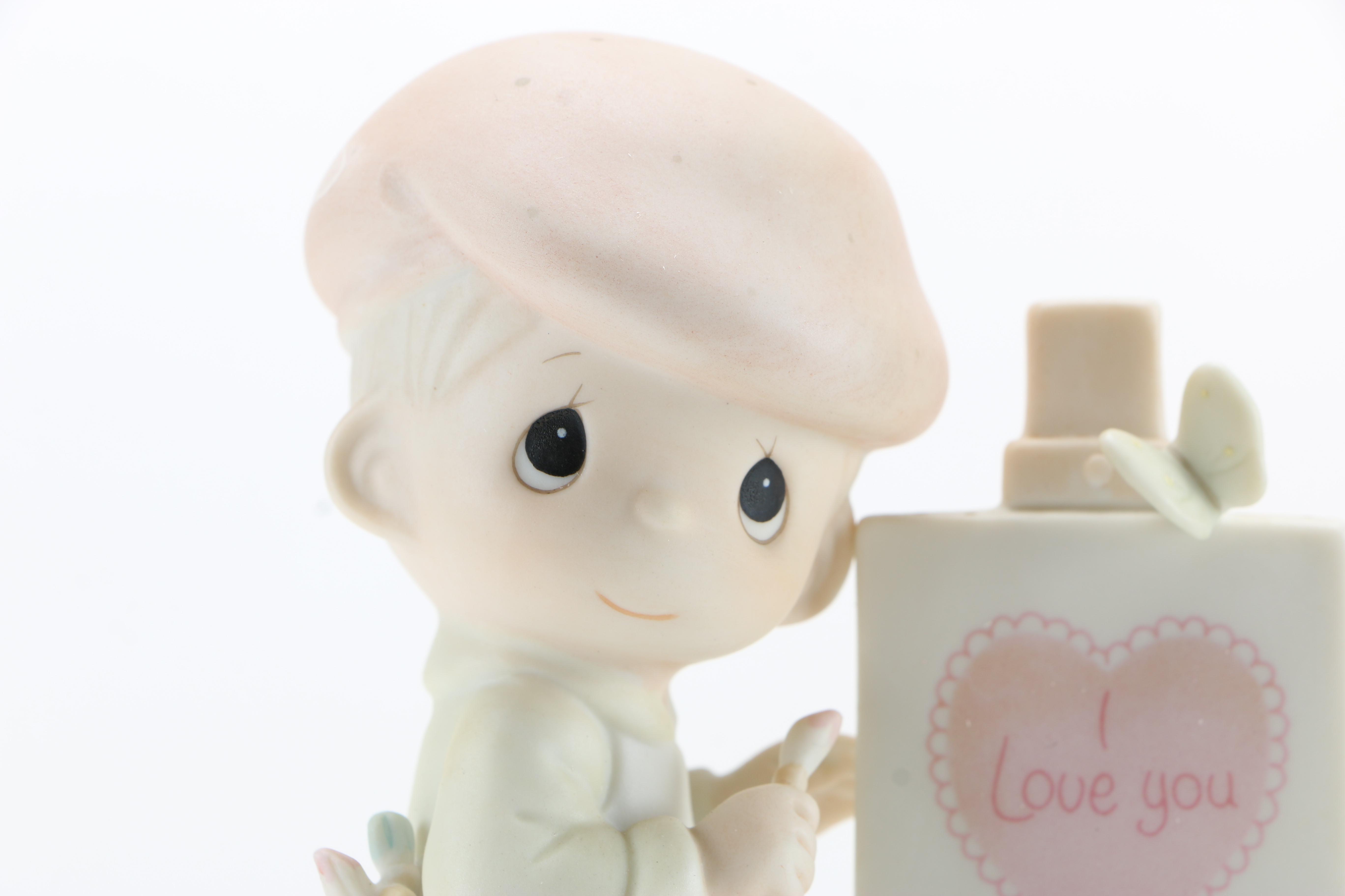 Precious Moments Collection