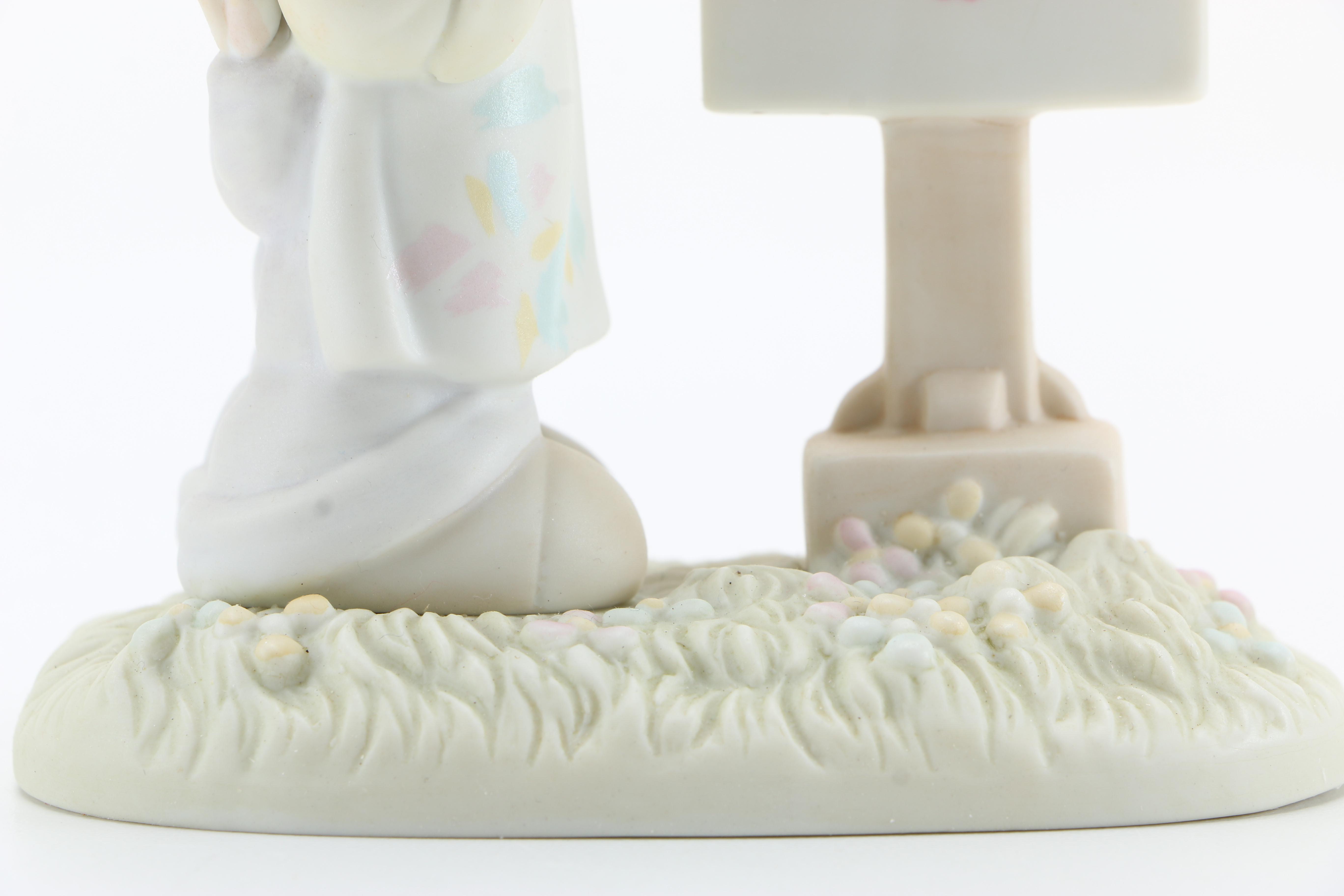 Precious Moments Collection