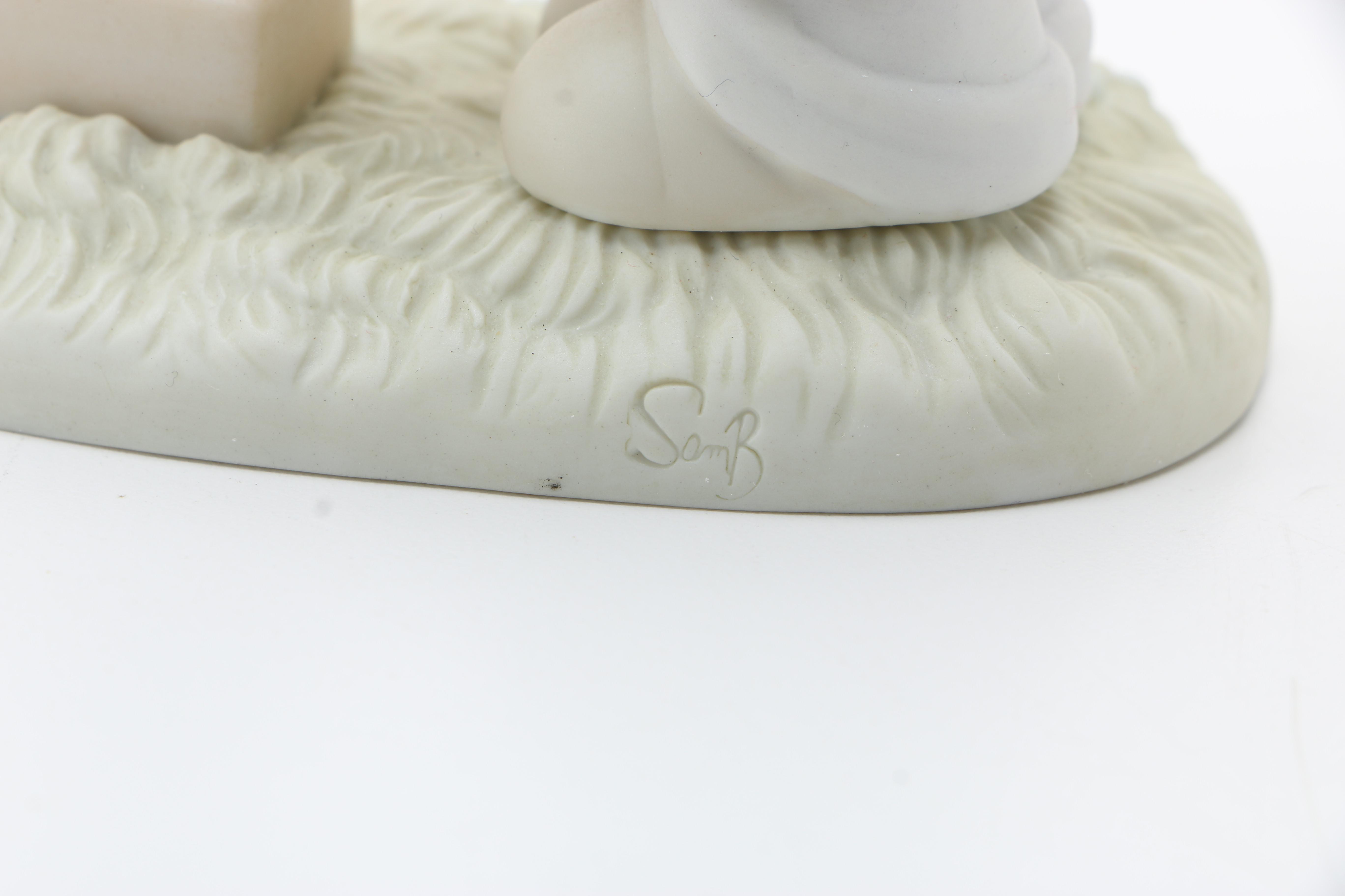 Precious Moments Collection