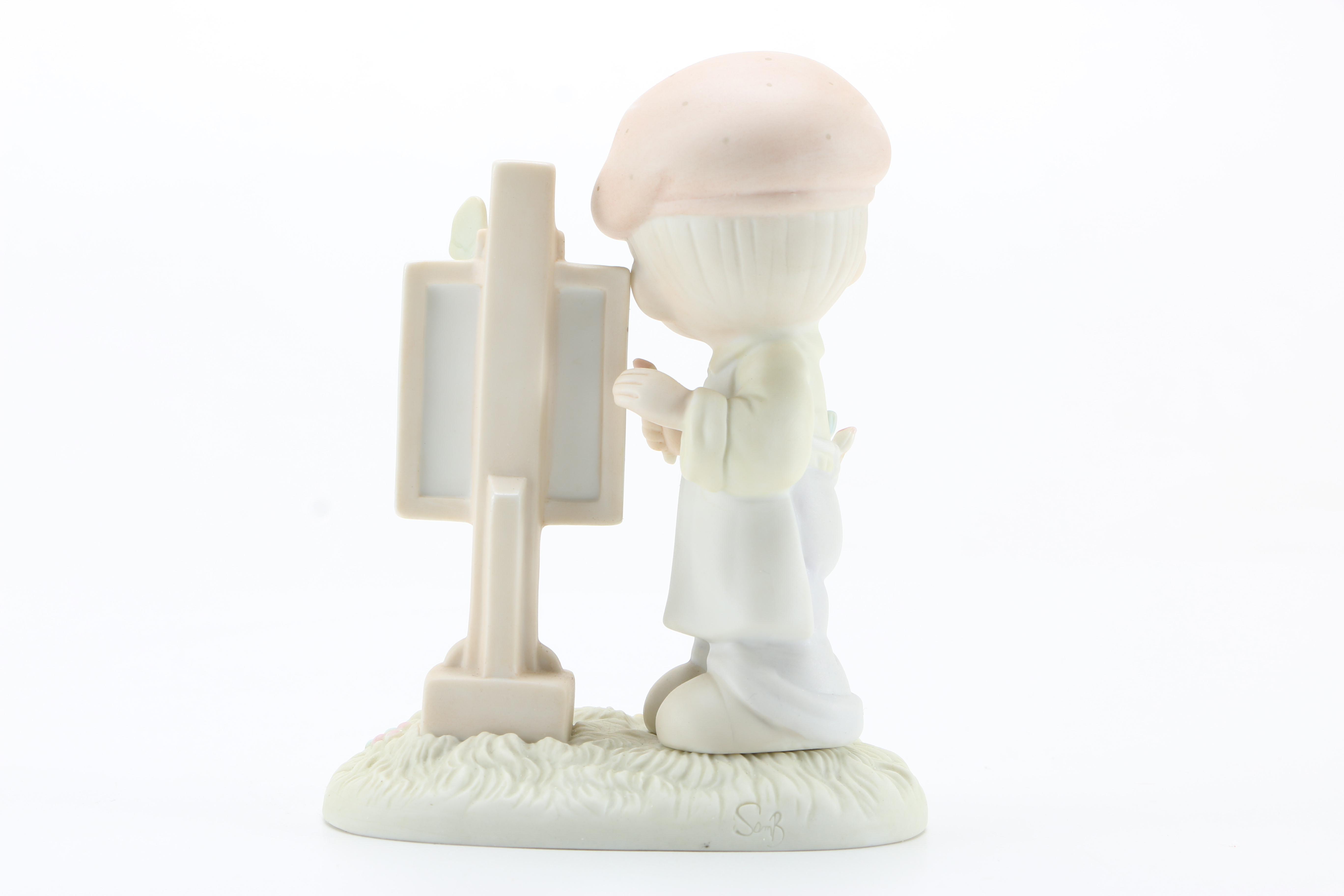 Precious Moments Collection