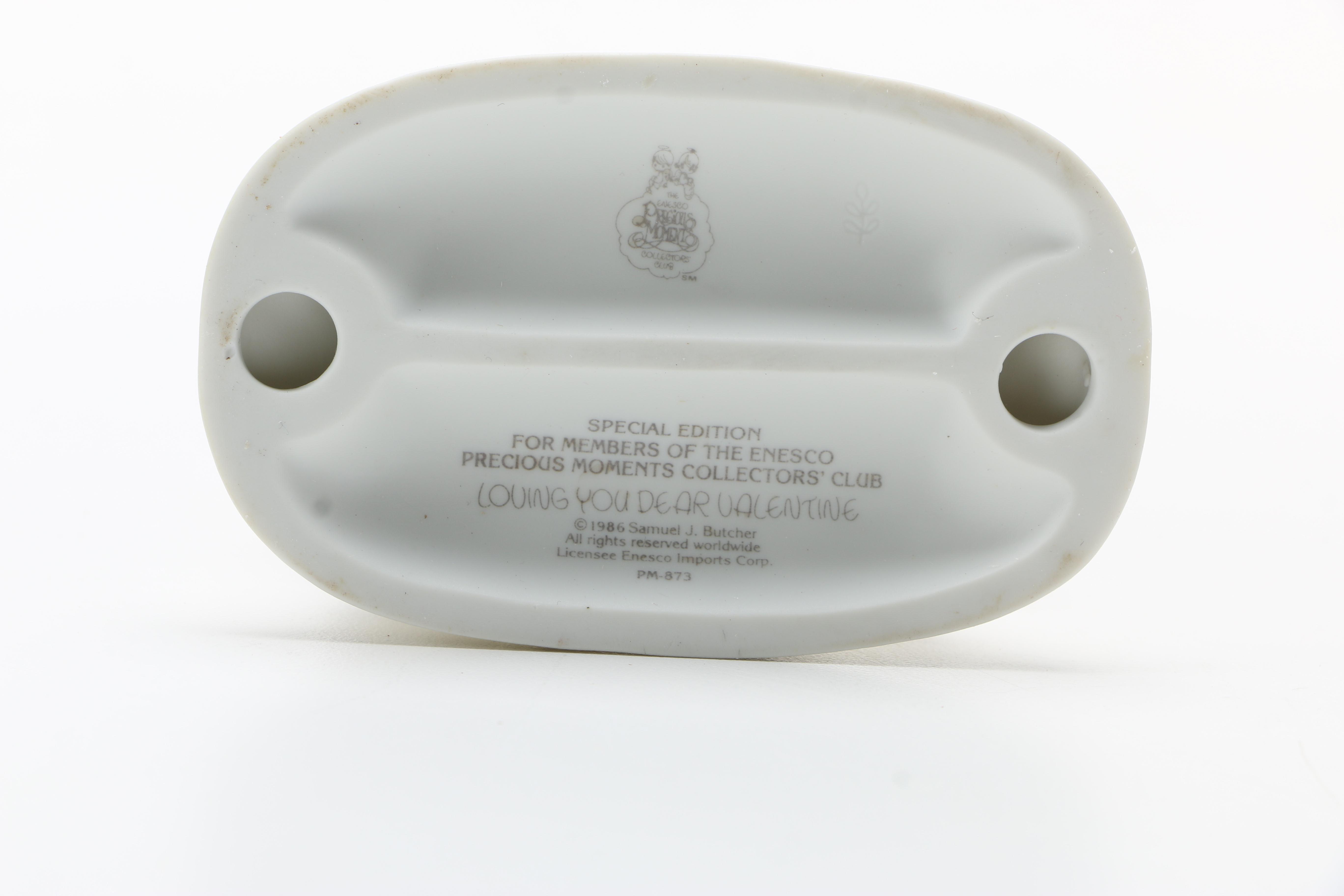 Precious Moments Collection