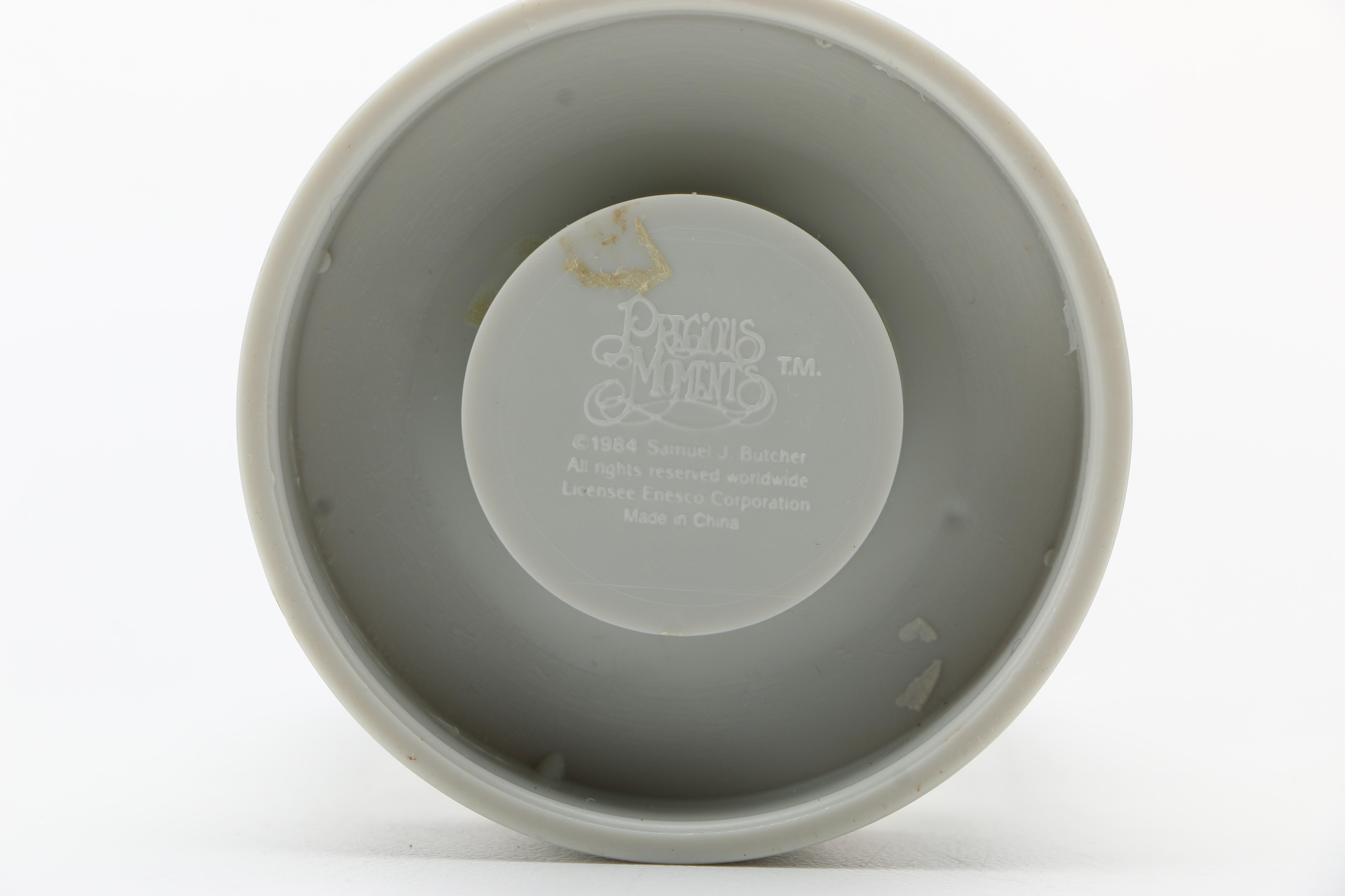 Precious Moments Collection