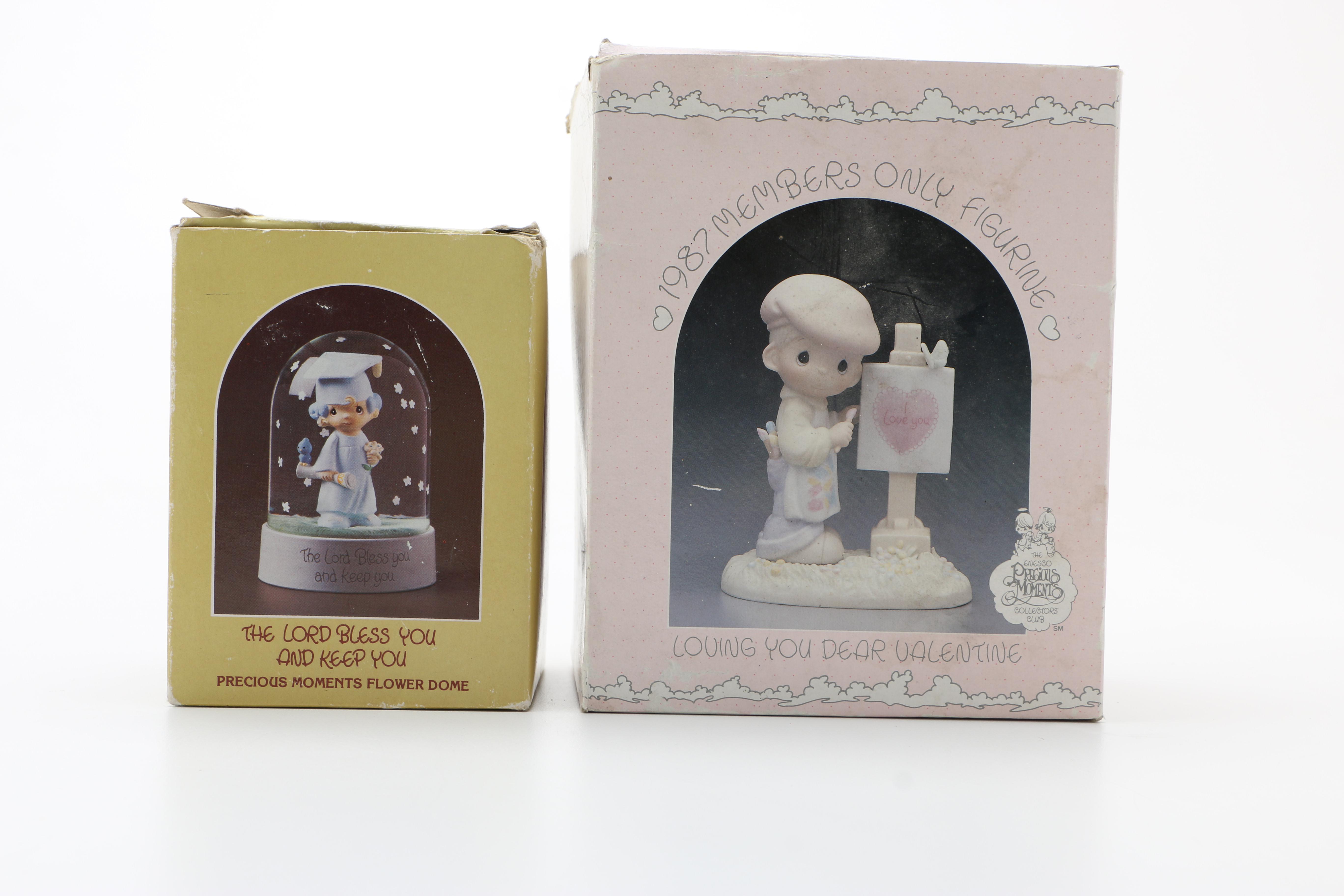 Precious Moments Collection