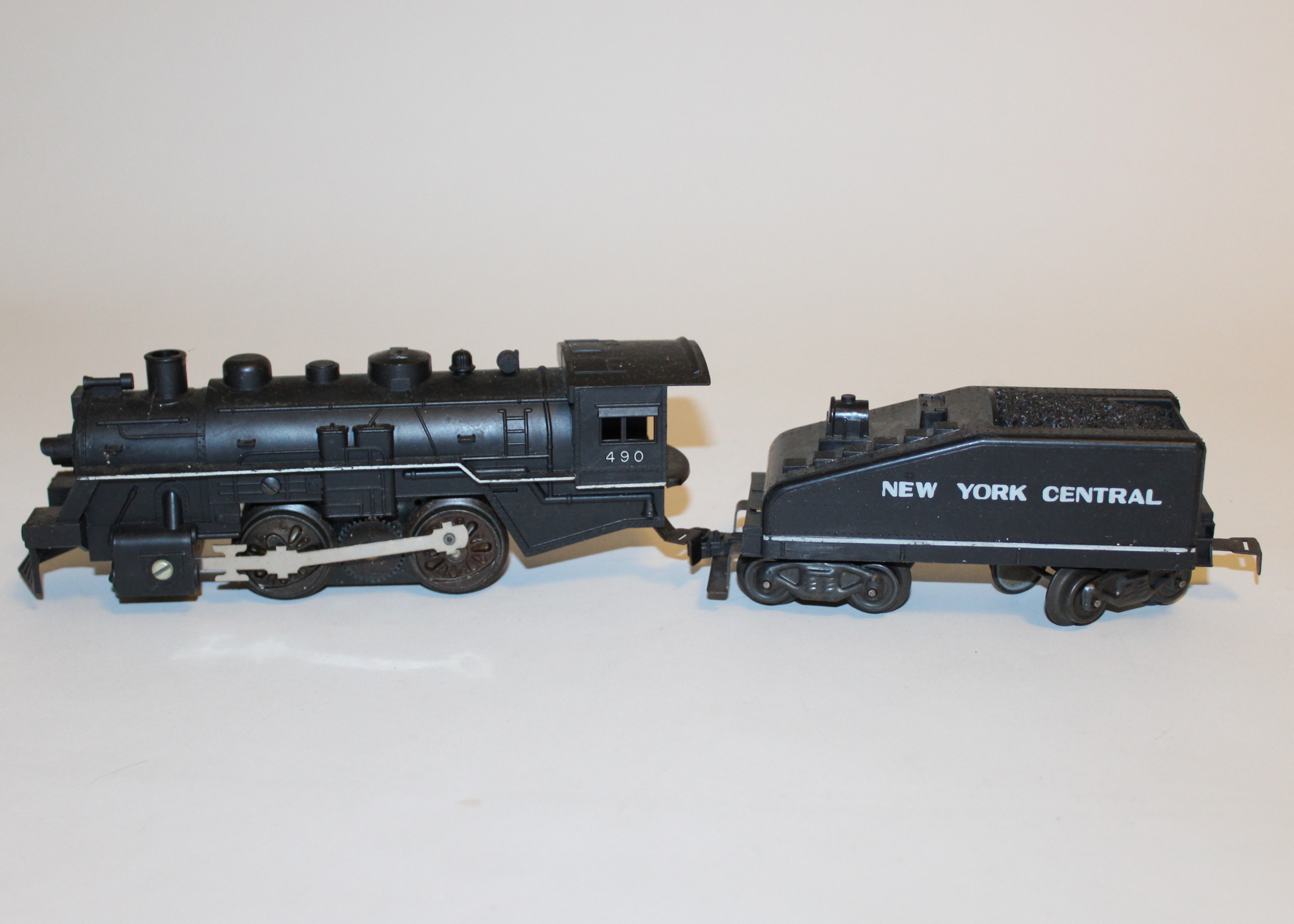 Vintage Lionel Train