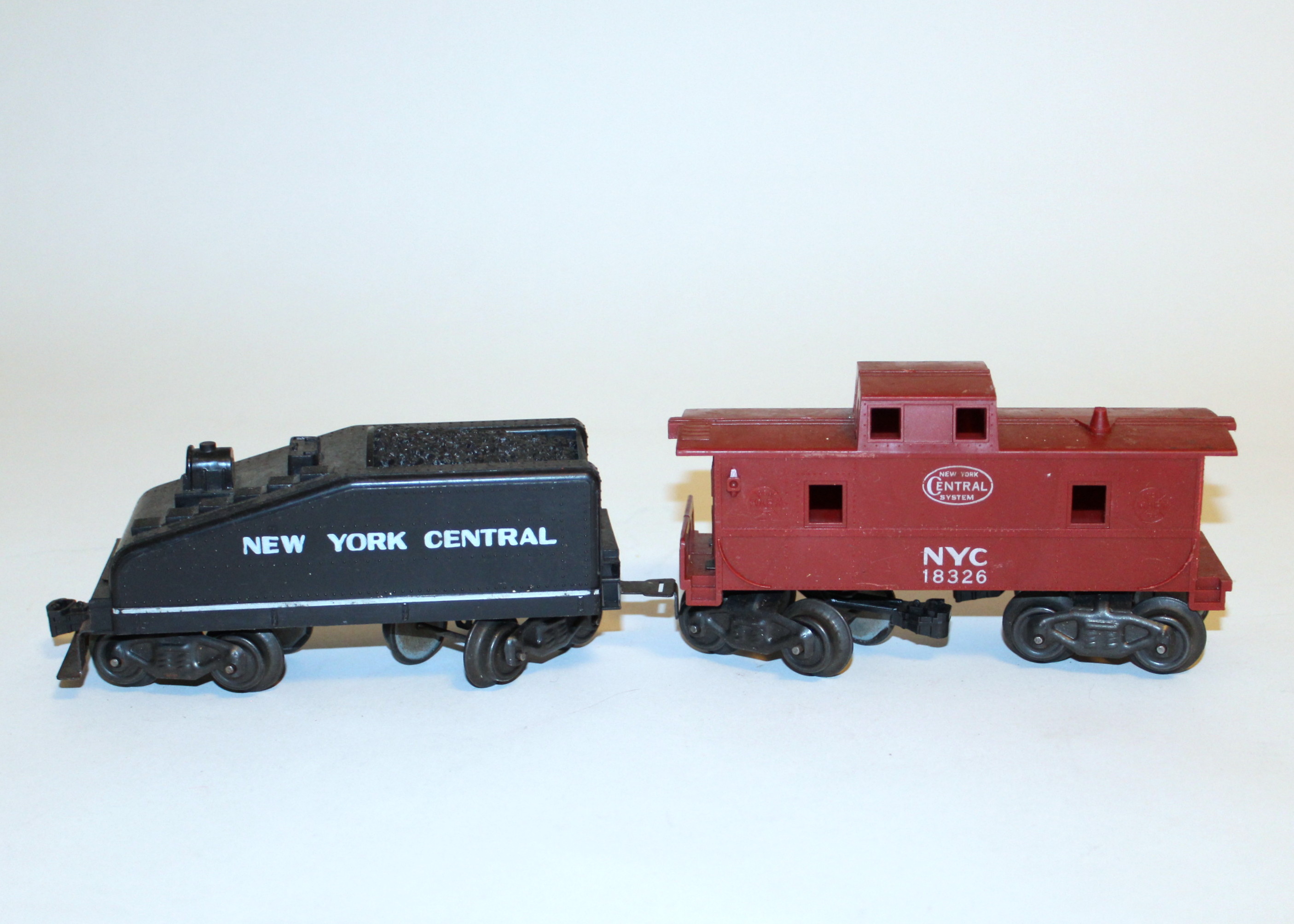 Vintage Lionel Train