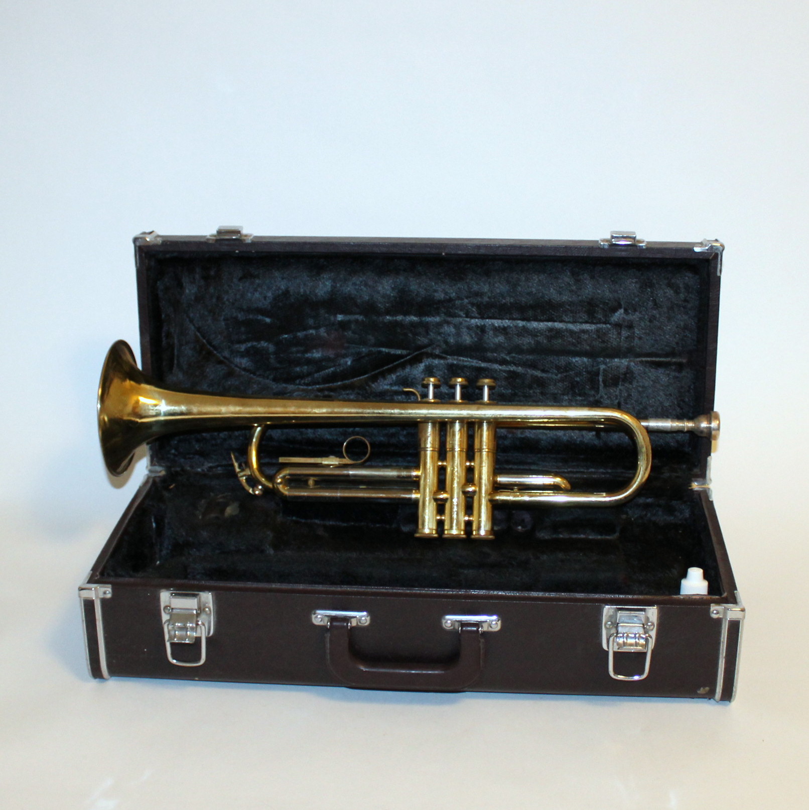 Yamaha YTR-232 Trumpet and Case
