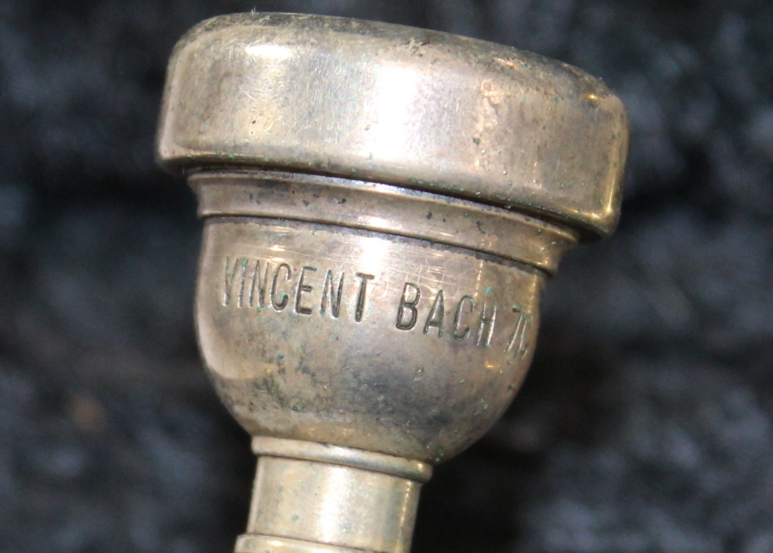 Yamaha YTR-232 Trumpet and Case