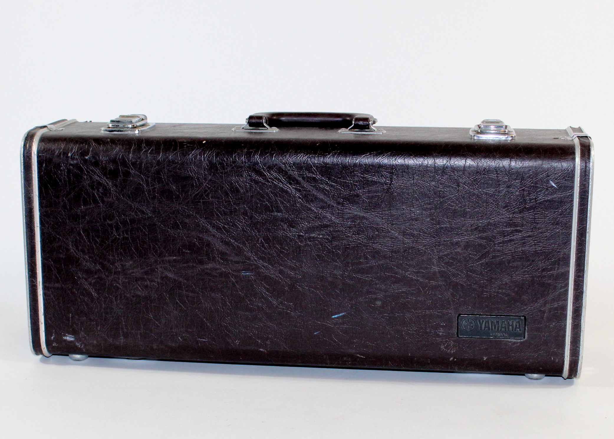 Yamaha YTR-232 Trumpet and Case