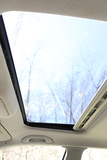 2002 Volkswagen Jetta Station Wagon