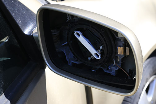 2002 Volkswagen Jetta Station Wagon