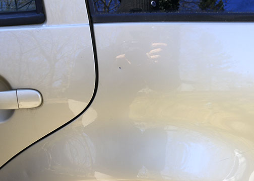 2002 Volkswagen Jetta Station Wagon