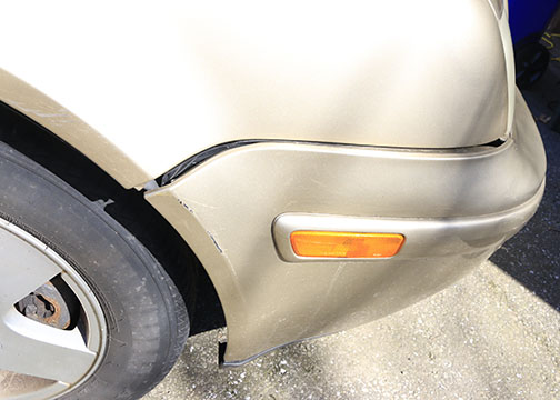 2002 Volkswagen Jetta Station Wagon