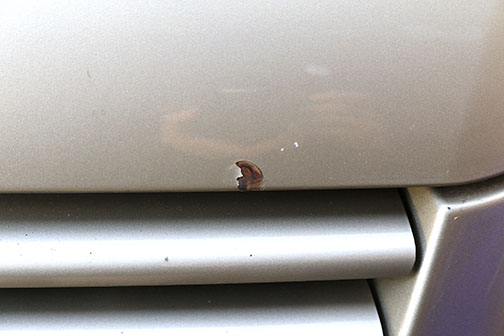 2002 Volkswagen Jetta Station Wagon