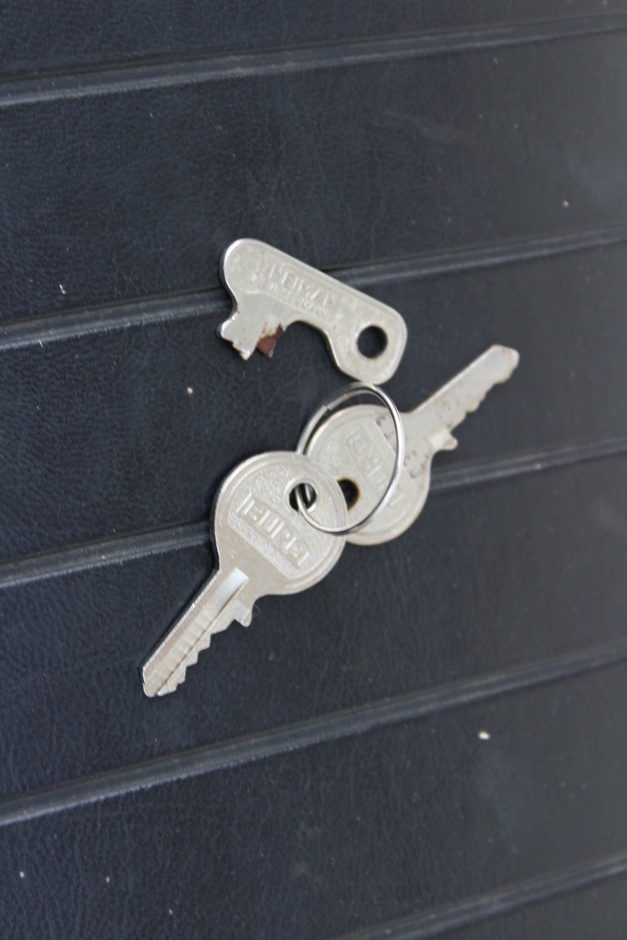 Sachs Seville 505/1D Moped