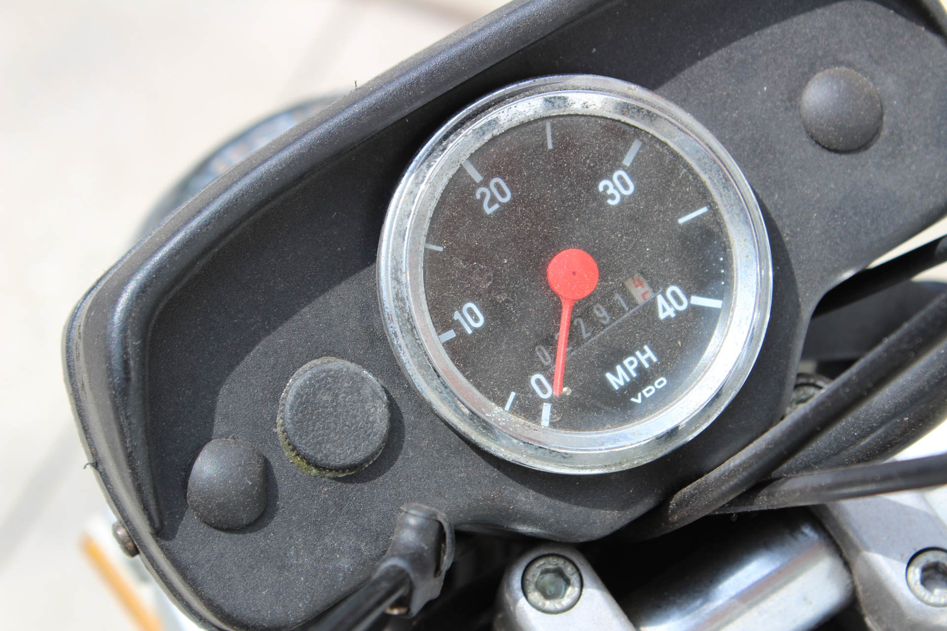 Sachs Seville 505/1D Moped