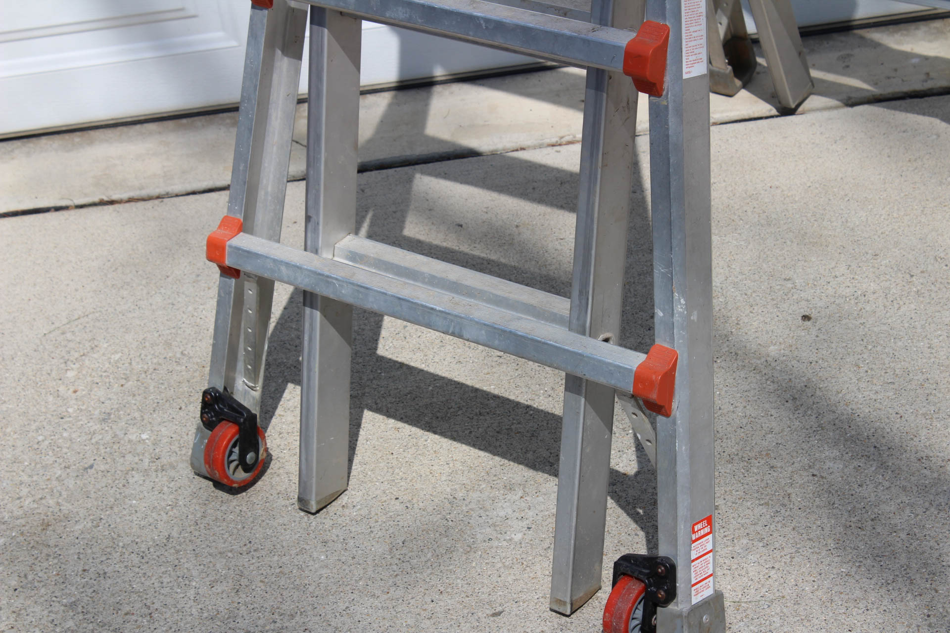 Little Giant Ladder Type 1A