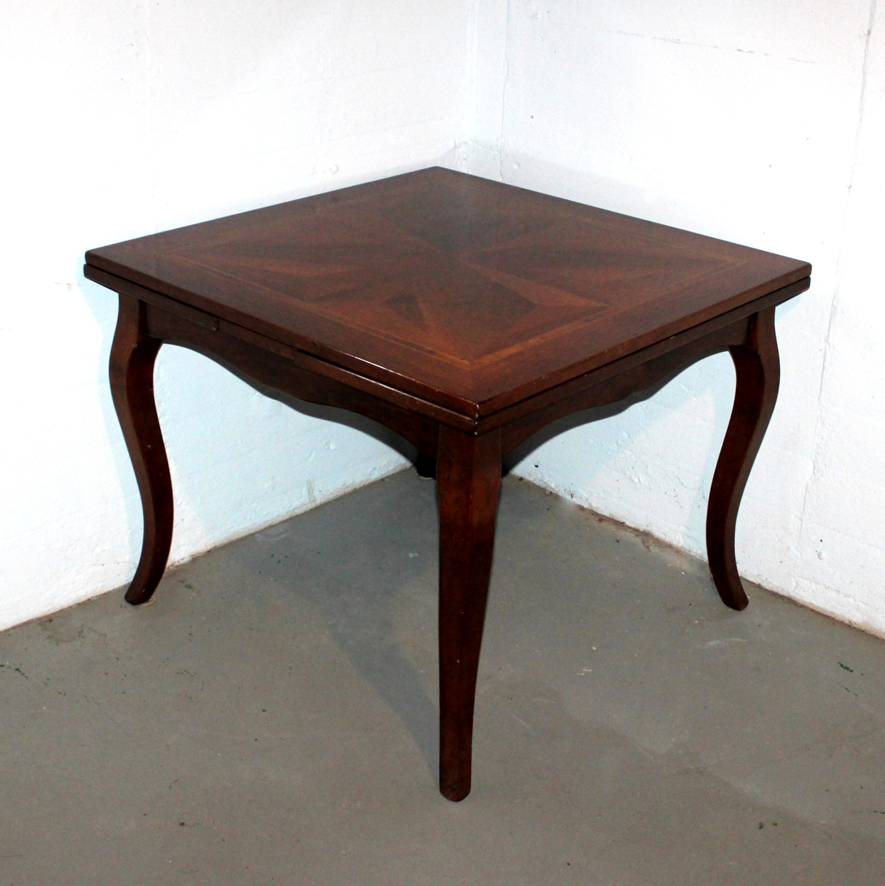 Expandable Dining Table From Arhaus