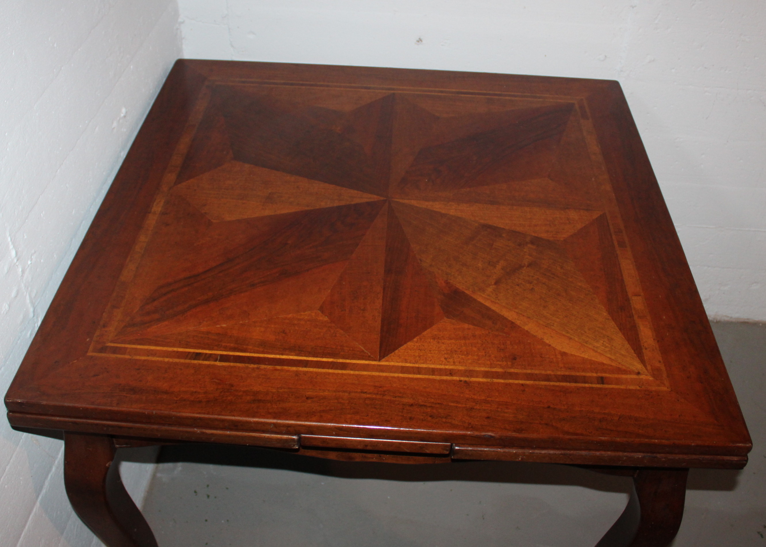 Expandable Dining Table From Arhaus