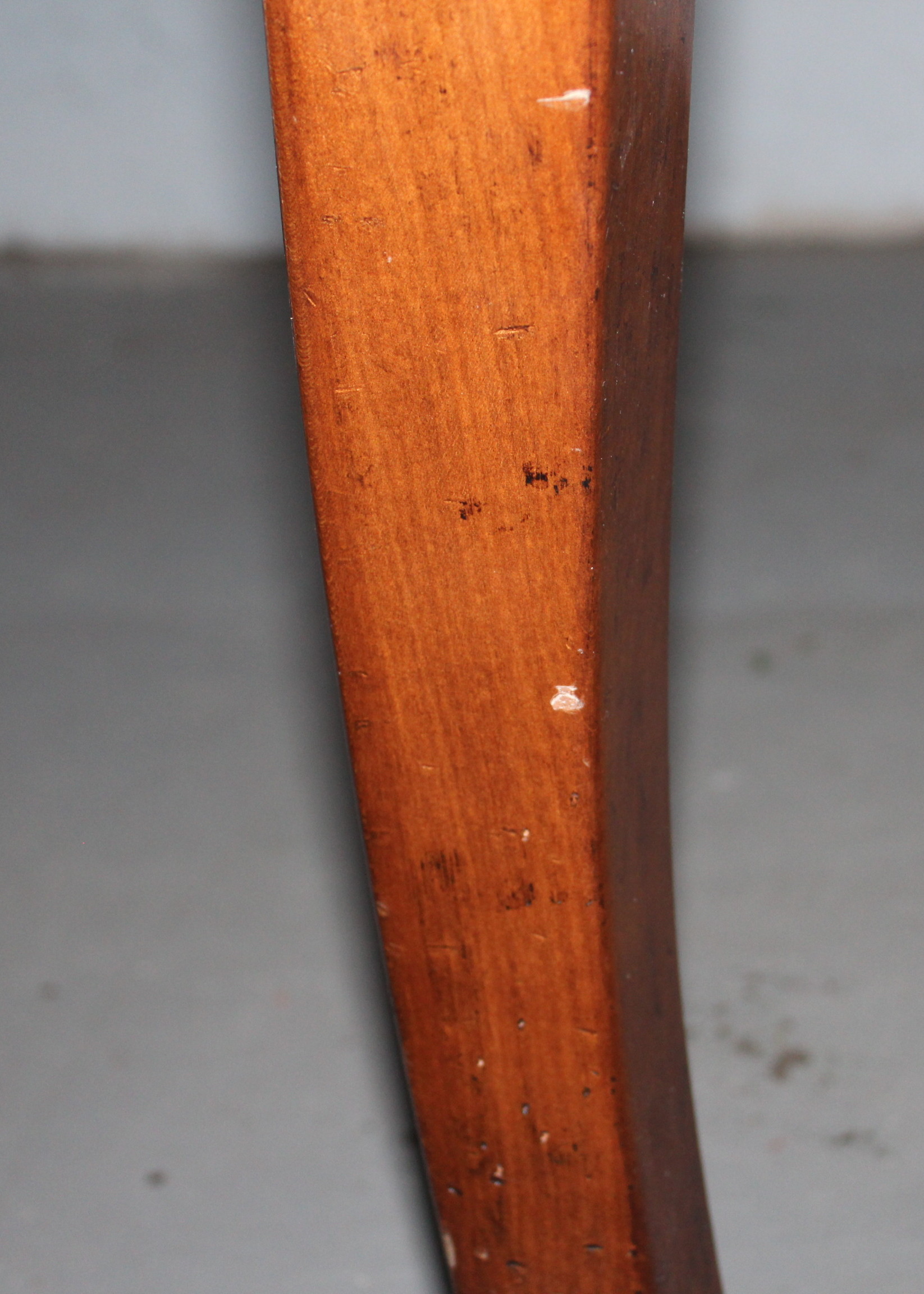 Expandable Dining Table From Arhaus