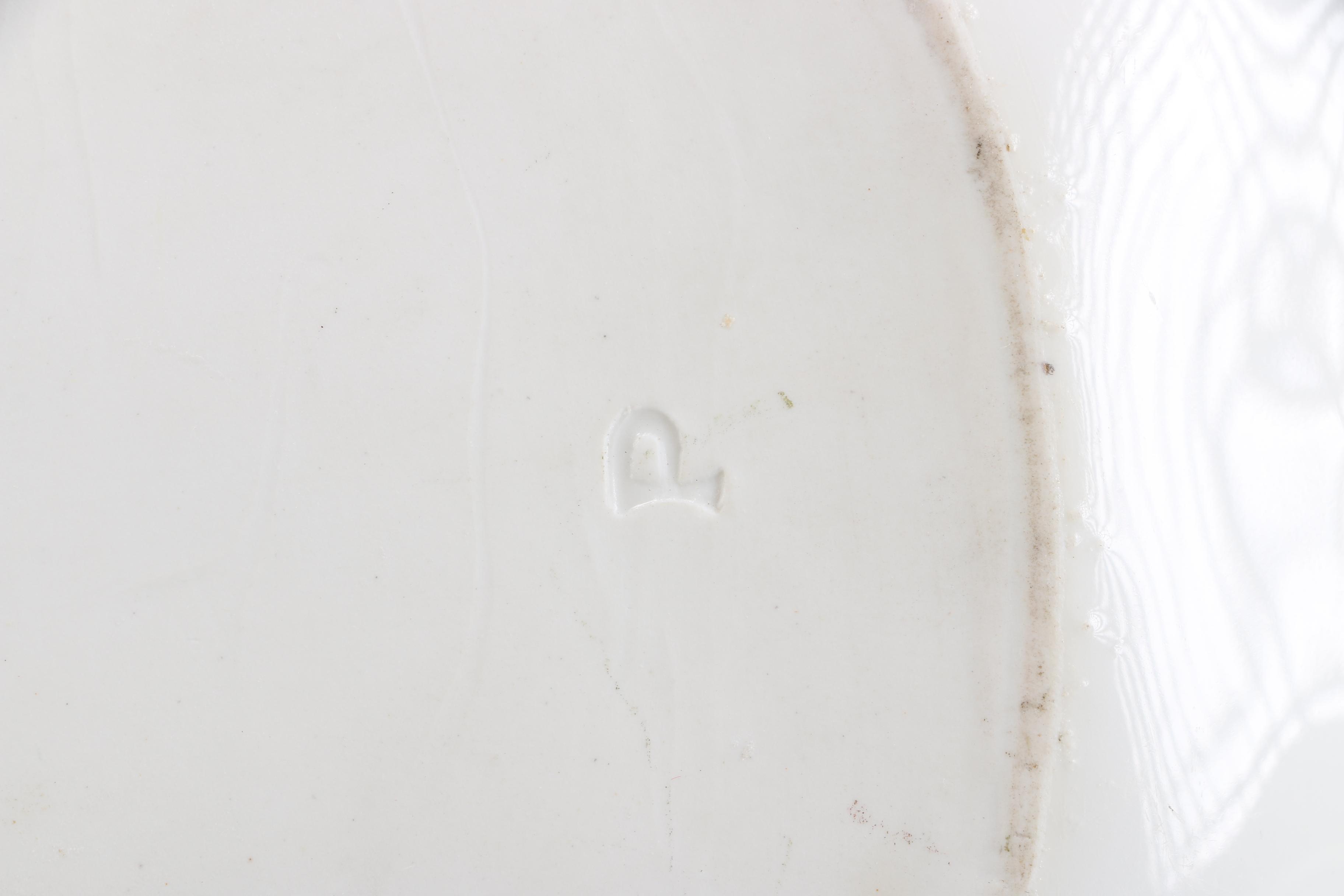 Assortment of Limoges Porcelain Pieces