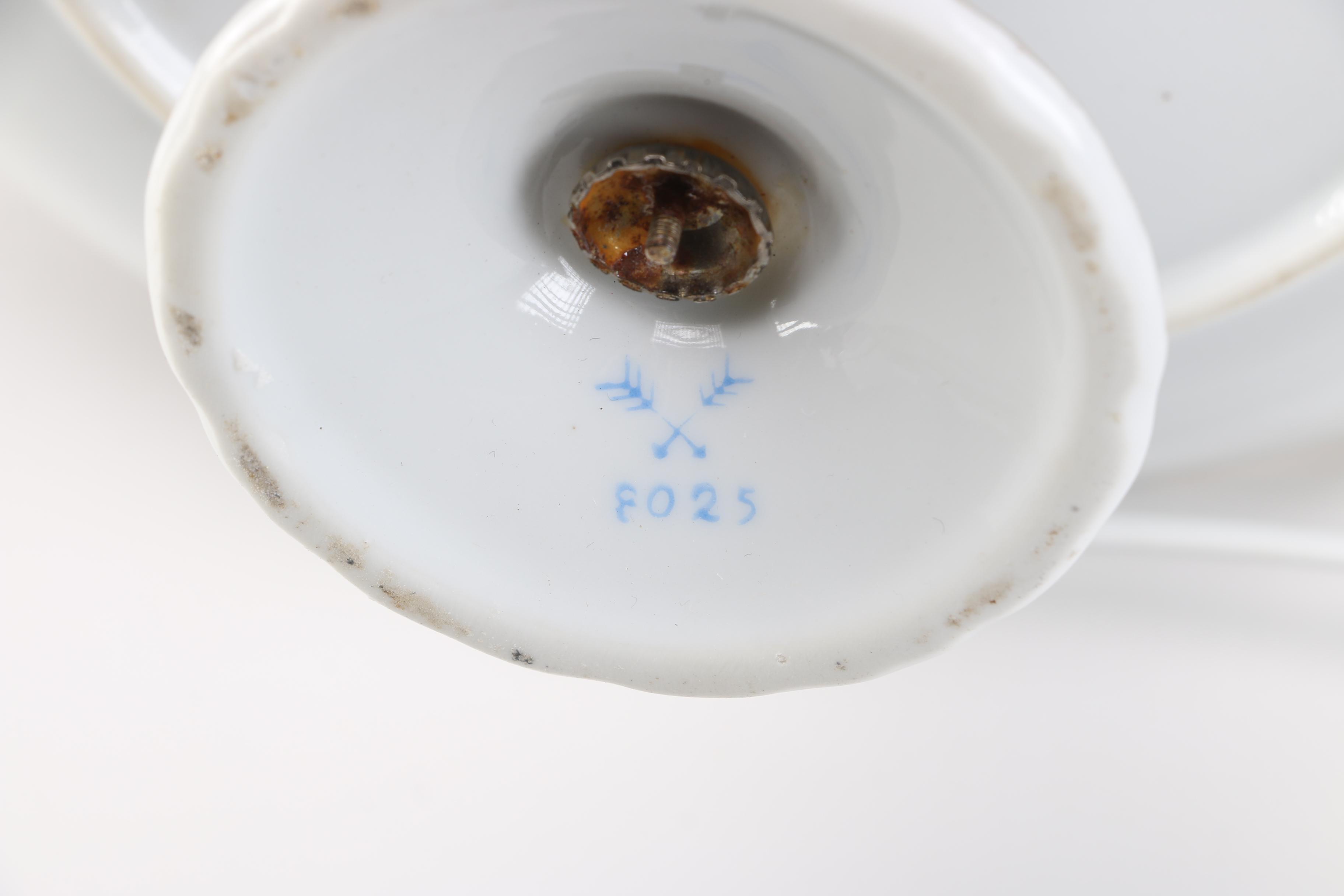 Assortment of Limoges Porcelain Pieces