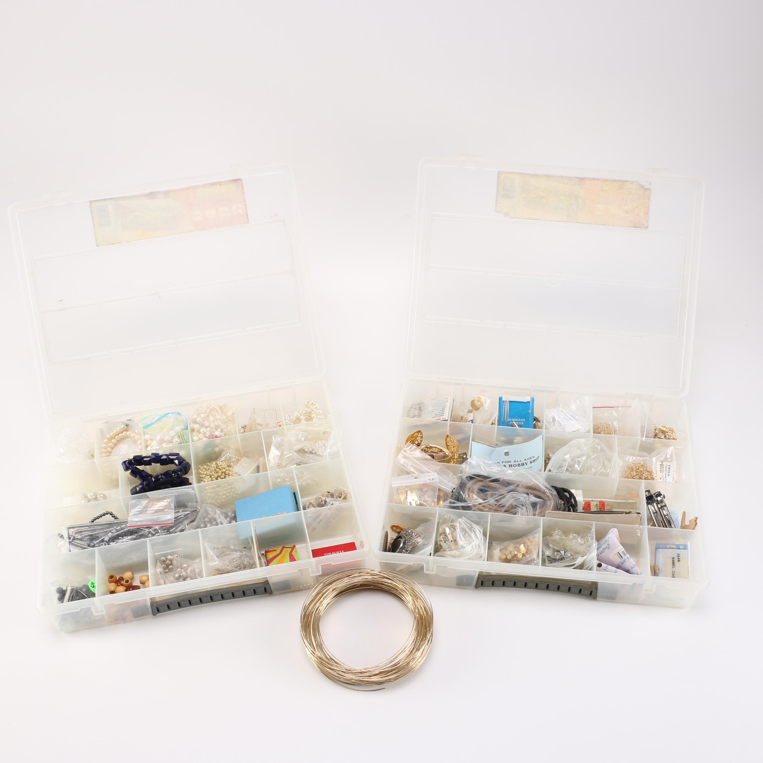 Jewelry Making Supplies