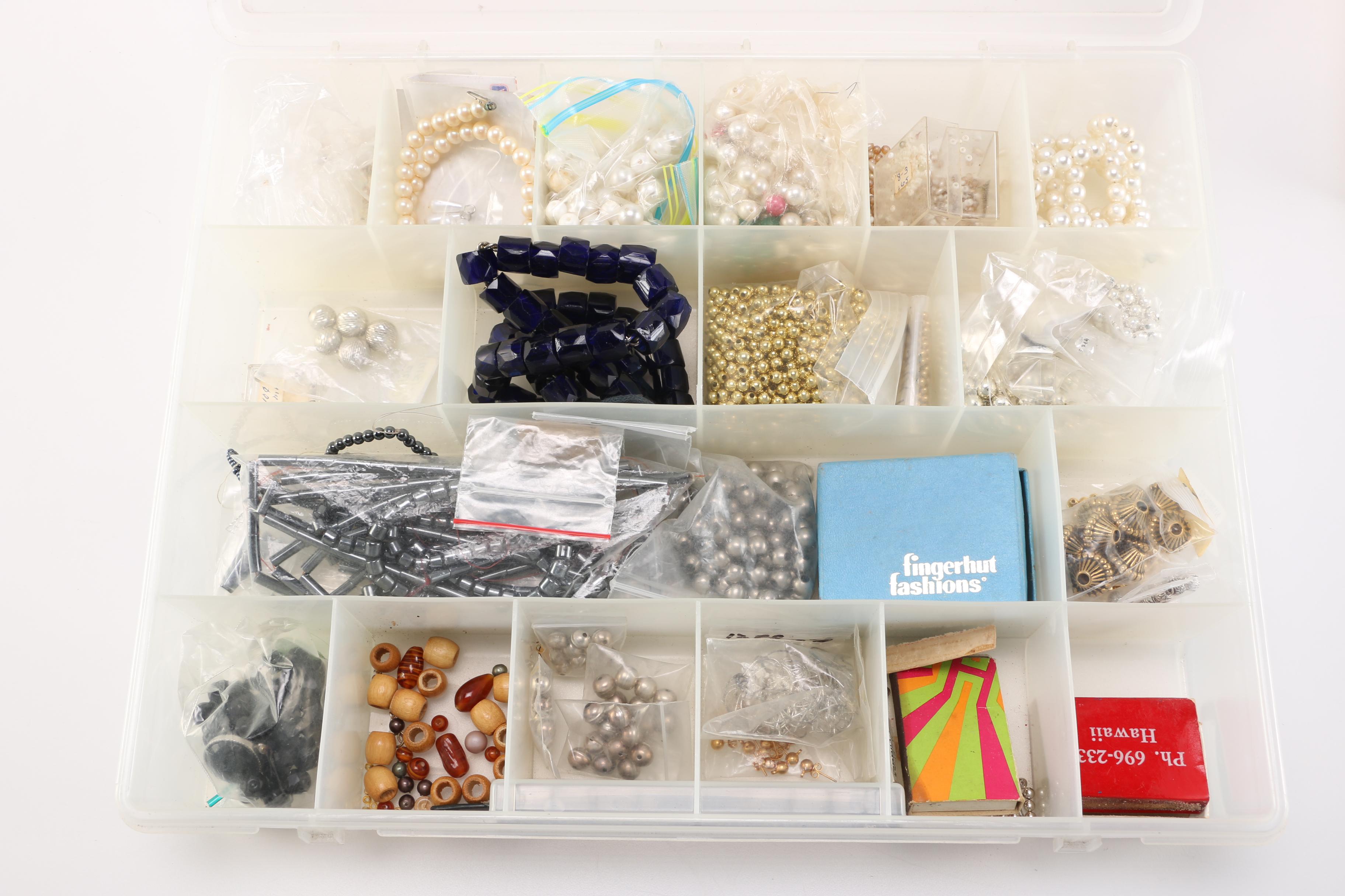 Jewelry Making Supplies