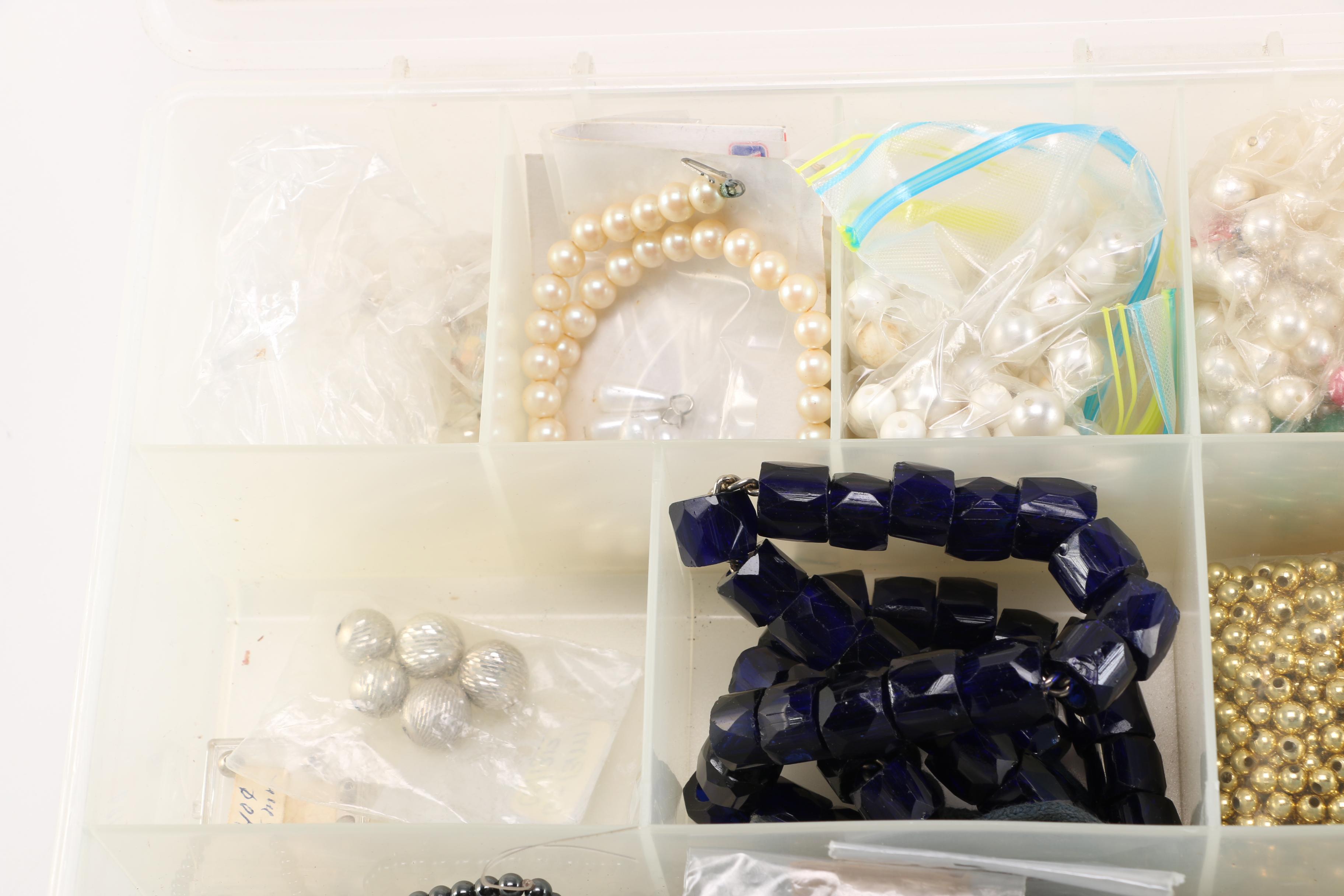 Jewelry Making Supplies