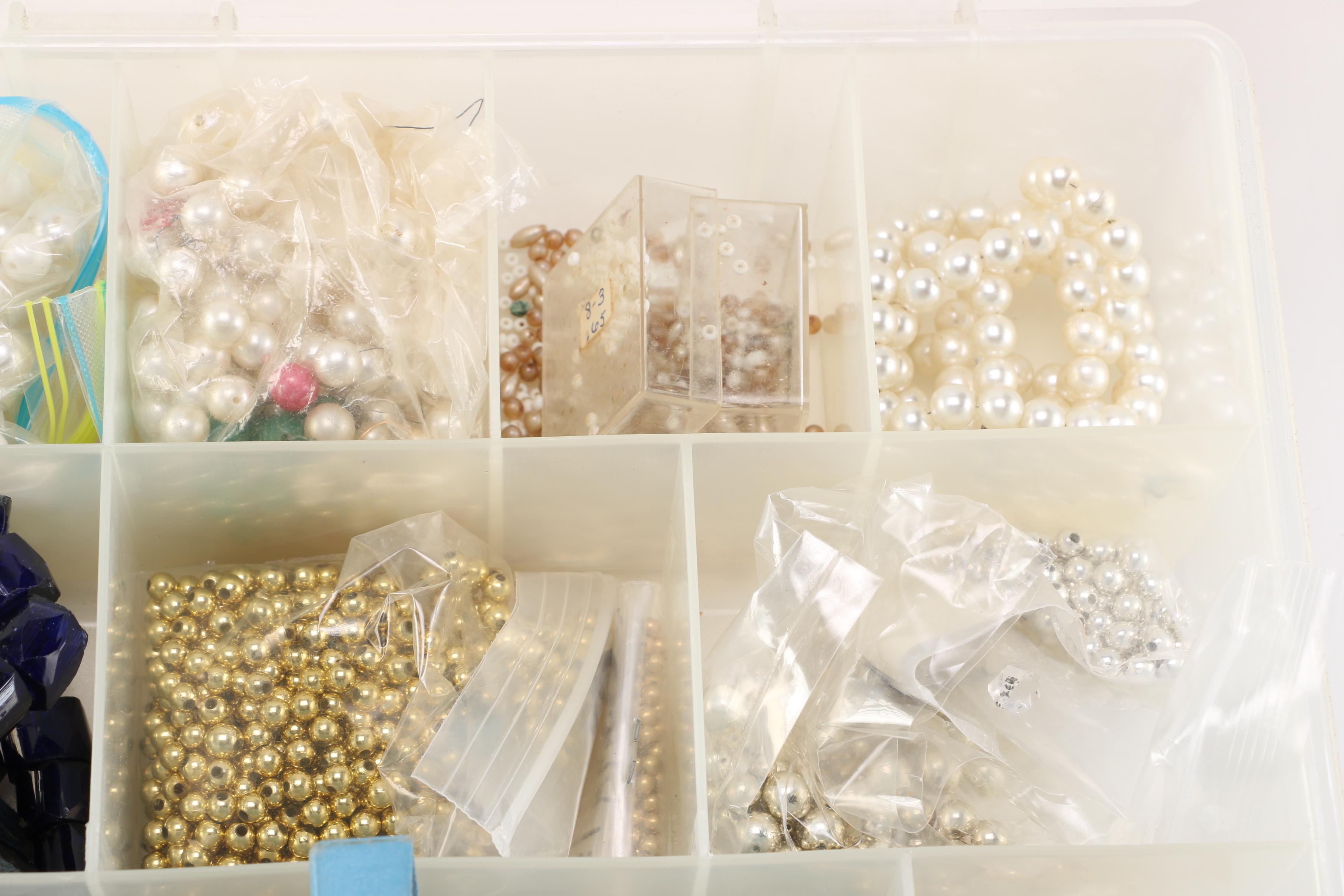 Jewelry Making Supplies