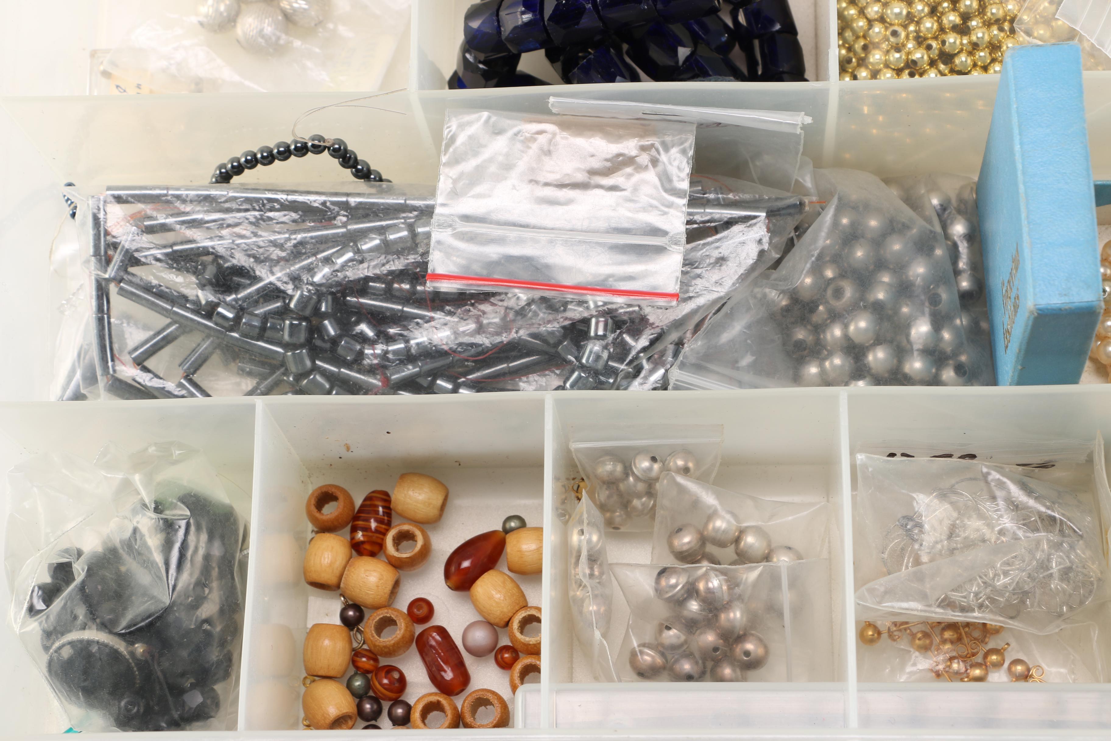 Jewelry Making Supplies