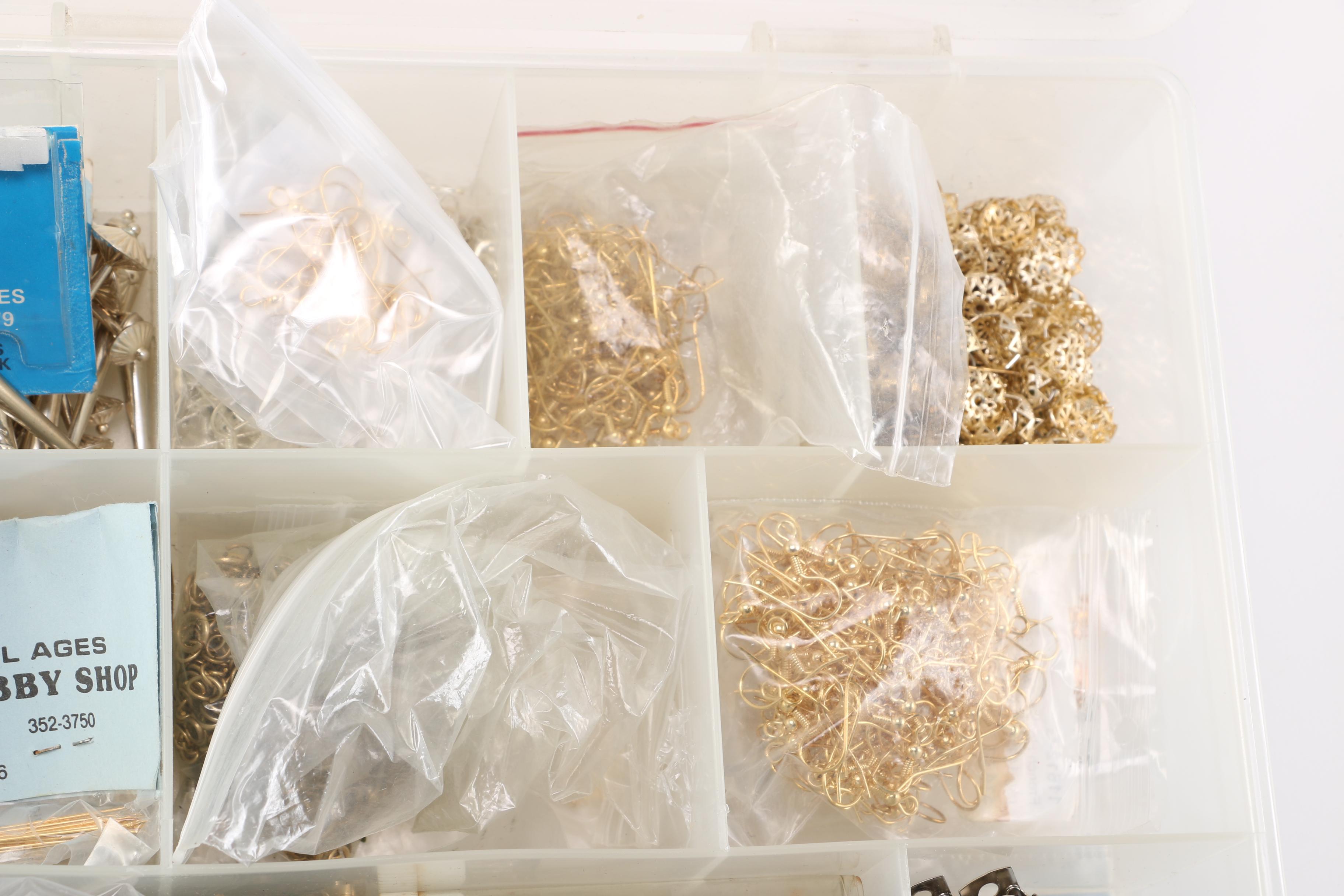 Jewelry Making Supplies