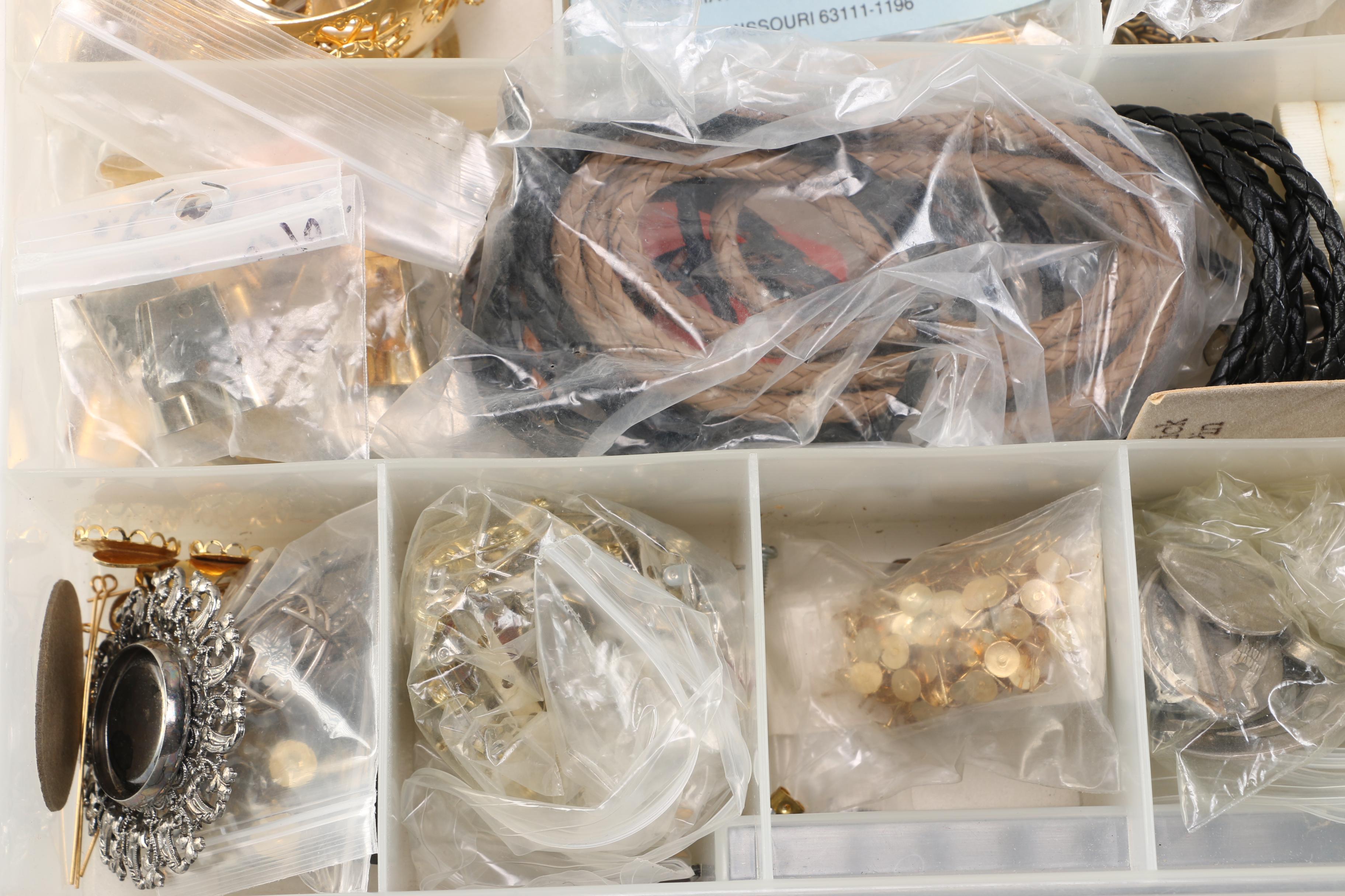 Jewelry Making Supplies