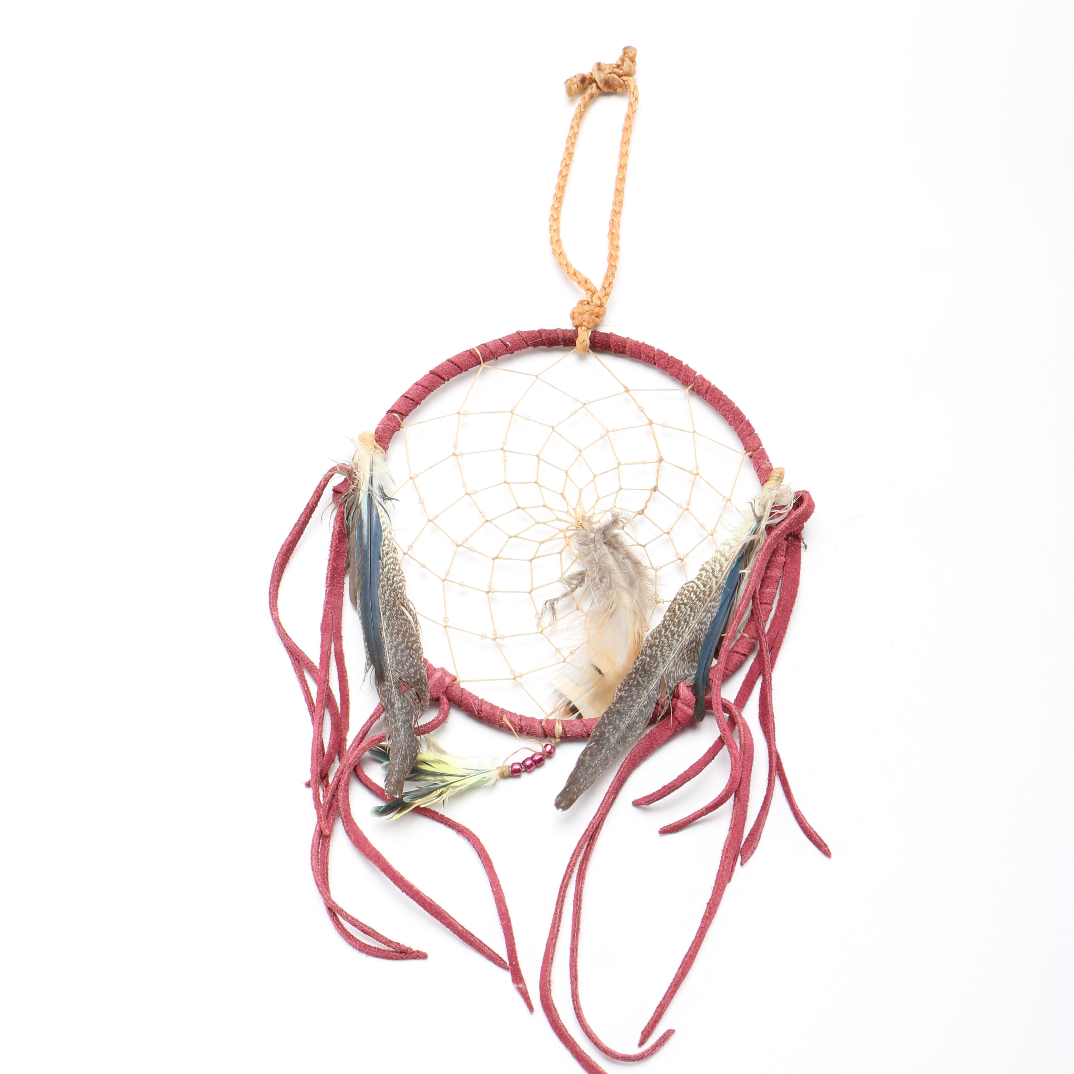 Native American Themed Décor